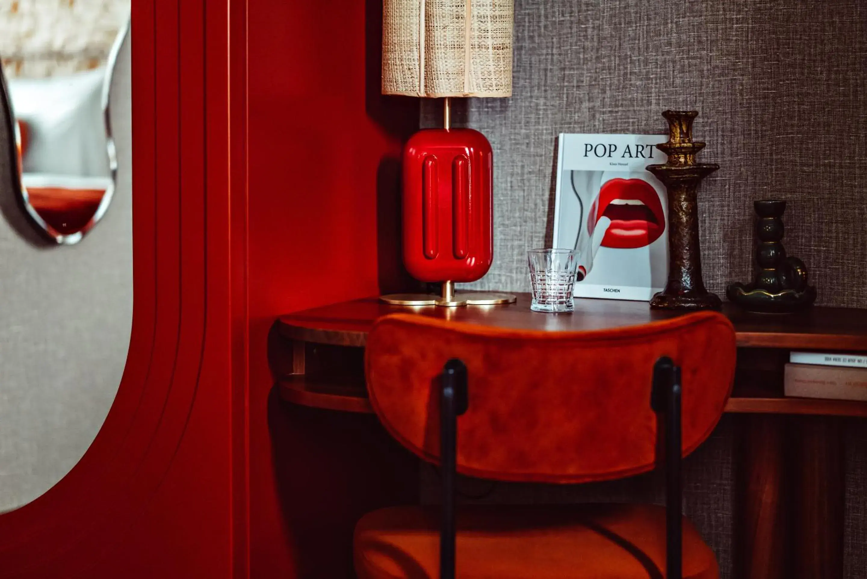 Suite in 1.75 Paris La Trêve Suite in 1.75 Paris La Trêve