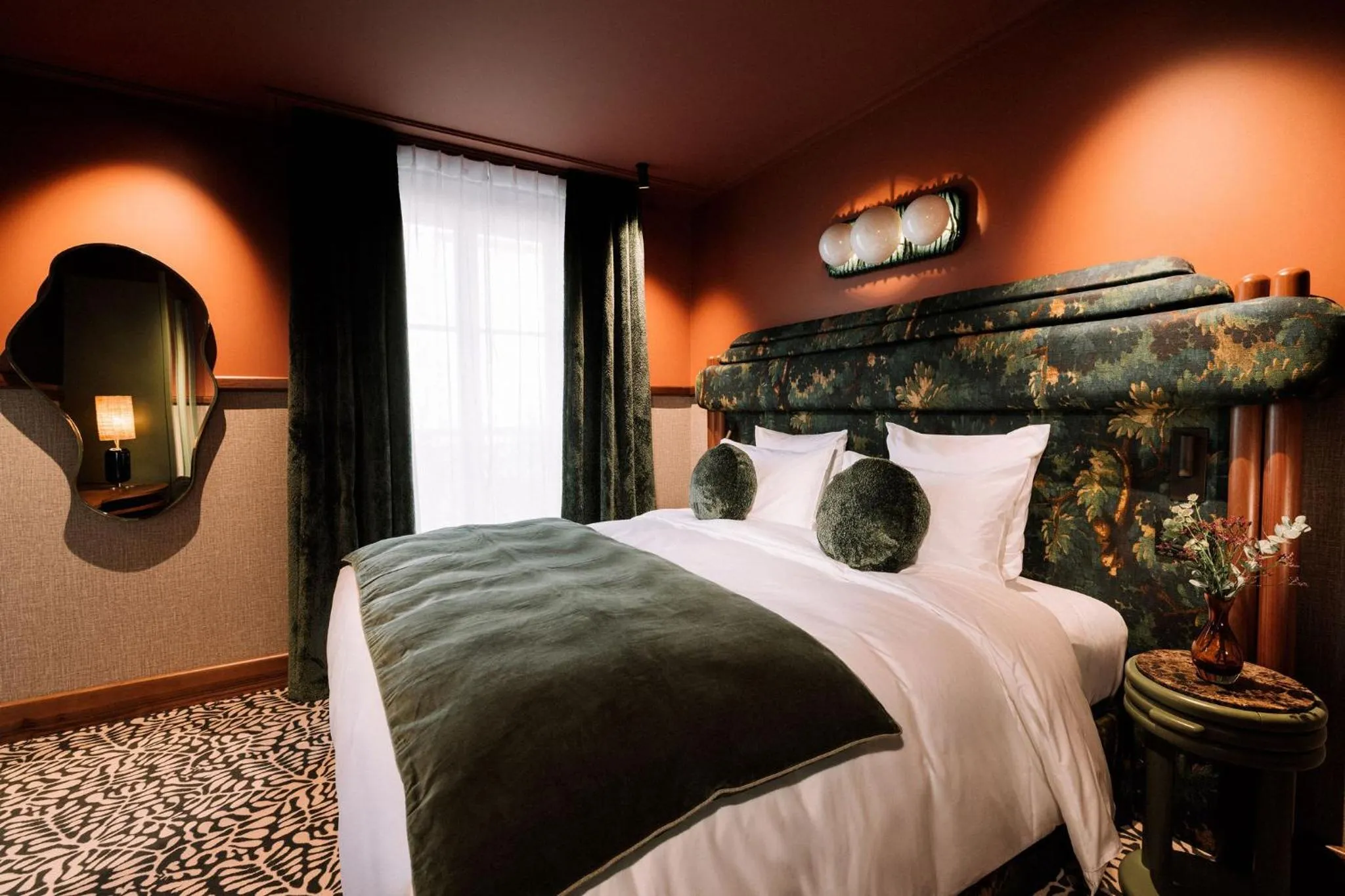 1.75 Paris La Trêve