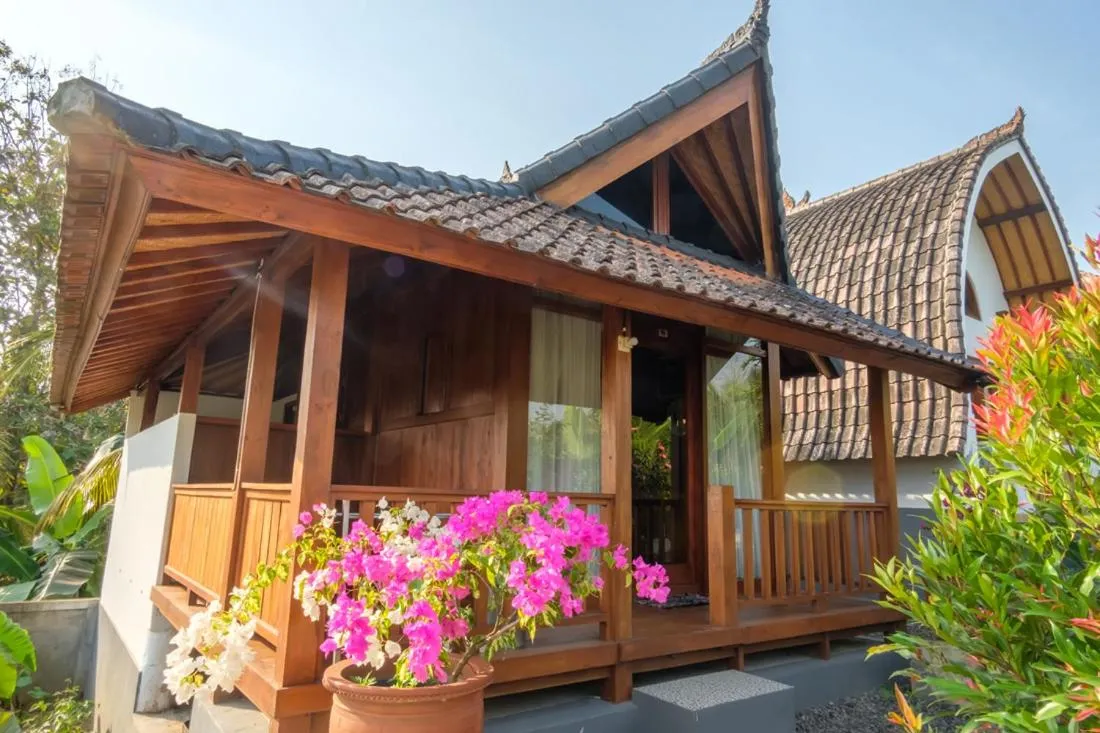 Property building in TwoSpaces Living at Balian Green Lagoon