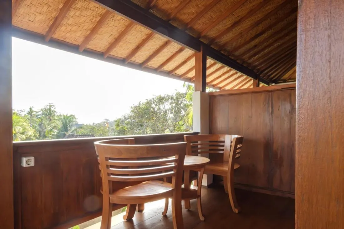 Balcony/Terrace in TwoSpaces Living at Balian Green Lagoon