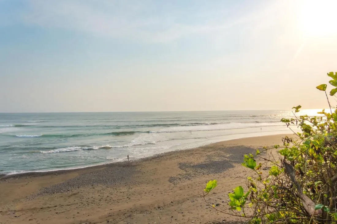 Sea view in TwoSpaces Living at Balian Green Lagoon