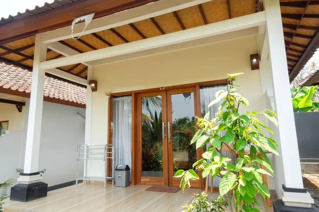 Property building in TwoSpaces Living at Balian Green Lagoon