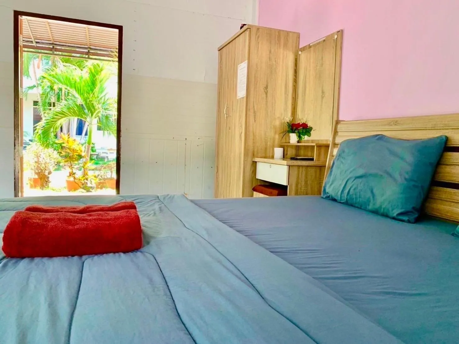 Other, Bed in Baan Kenpoo Resort