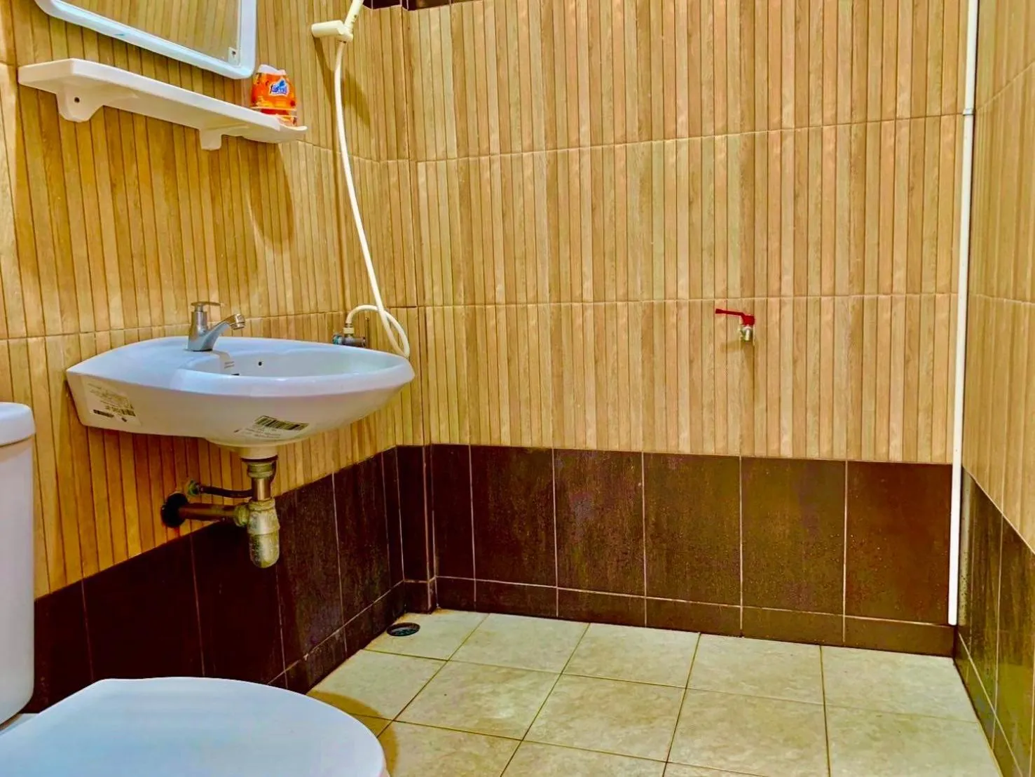 Other in Baan Kenpoo Resort