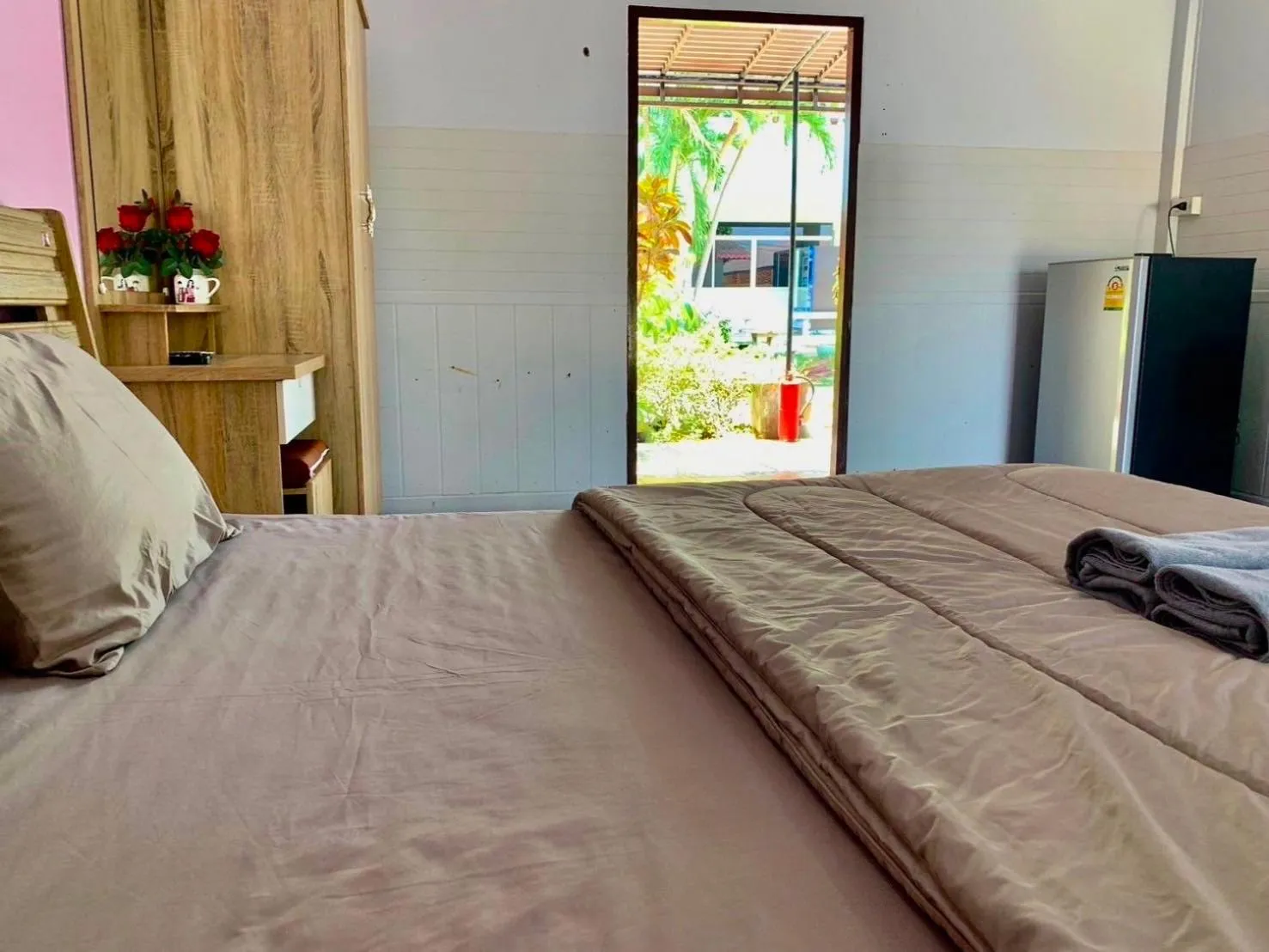 Other, Bed in Baan Kenpoo Resort