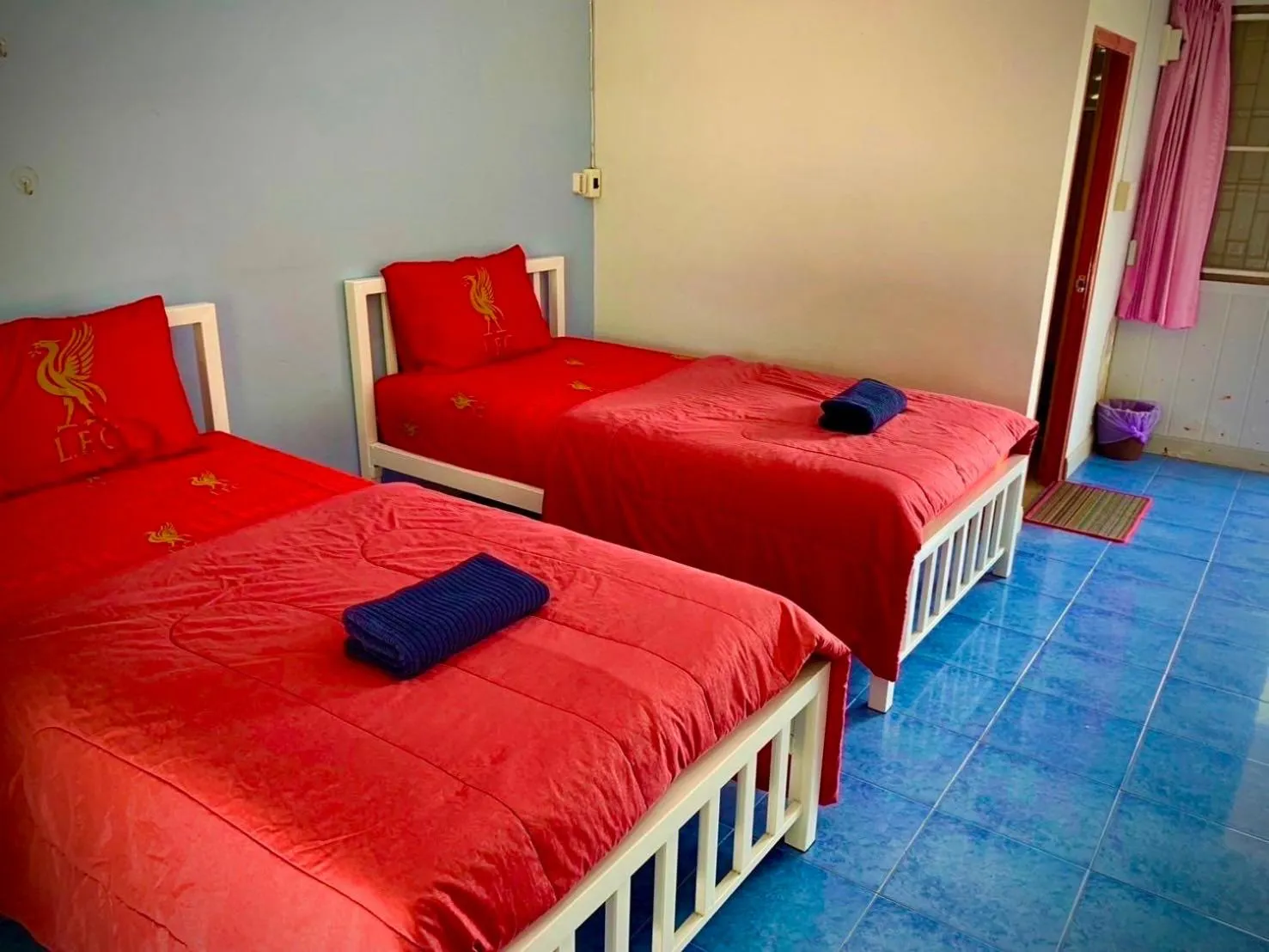 Other, Bed in Baan Kenpoo Resort