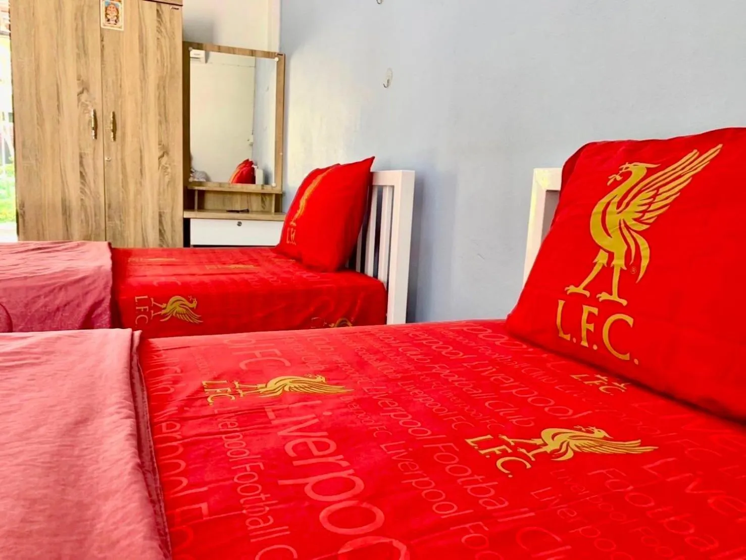 Other, Bed in Baan Kenpoo Resort