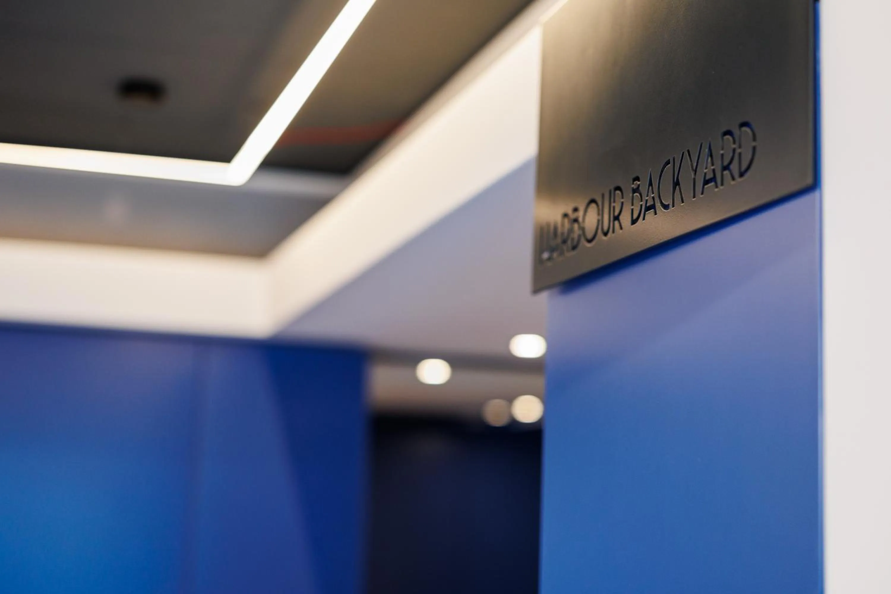 Logo/Certificate/Sign in Rosetti One