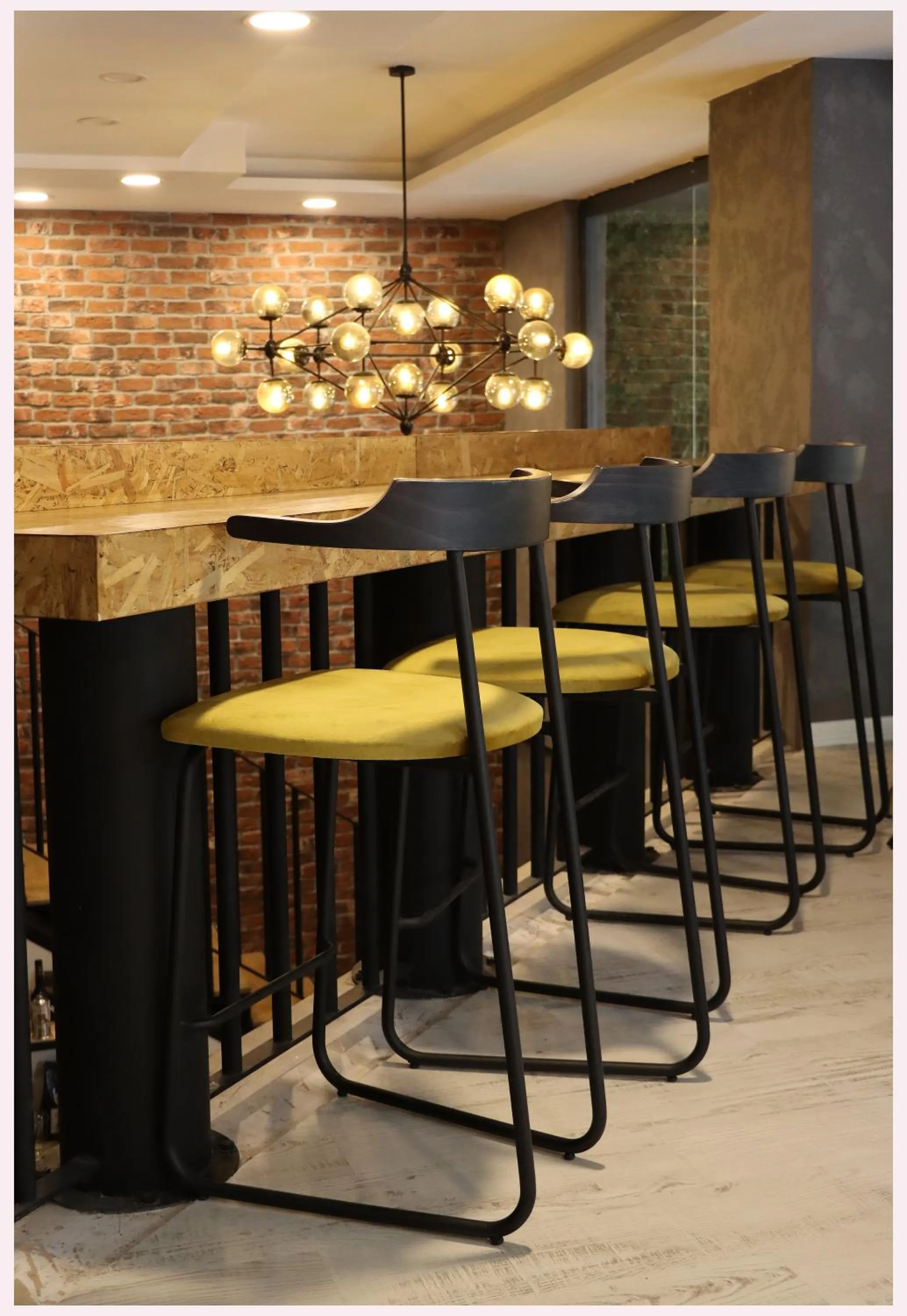 Banquet/Function facilities in Dab Hotel Ulus