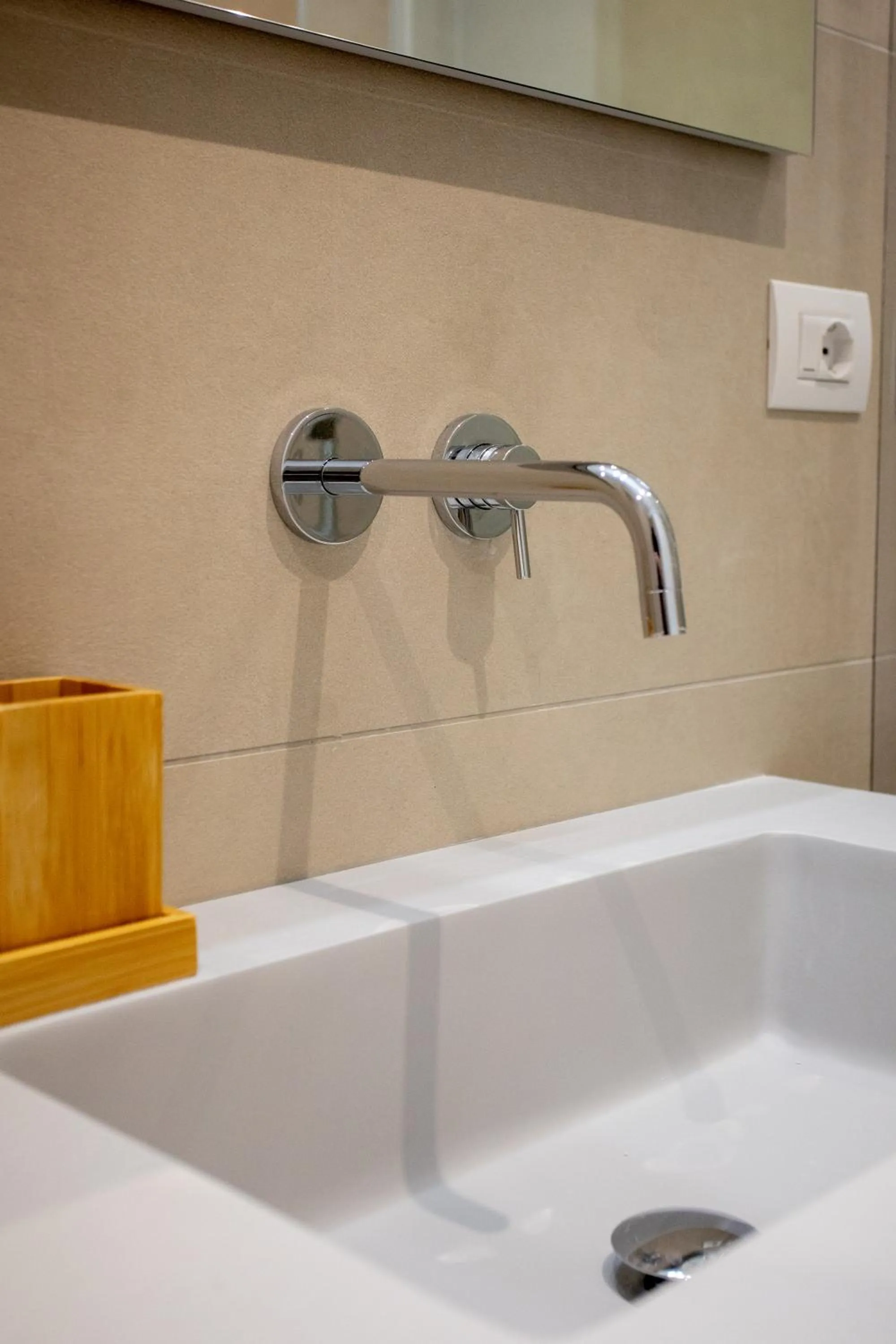 Bathroom in Ca’ Lezet