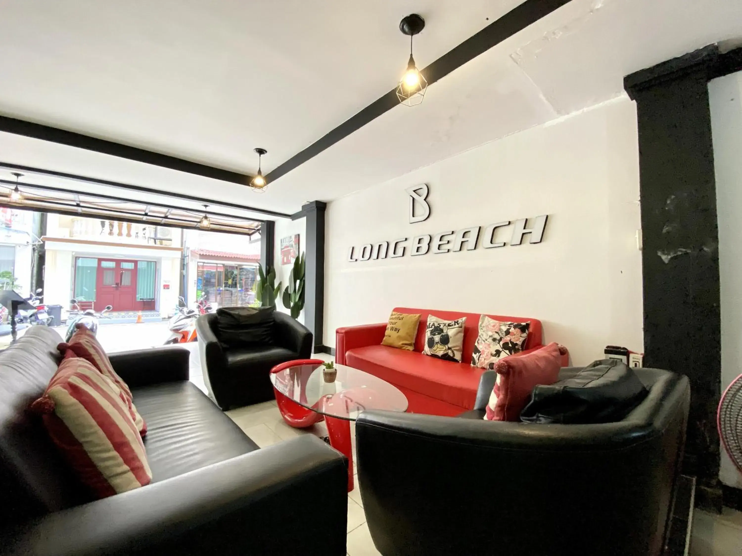 Beachwalk Patong Beachwalk Patong