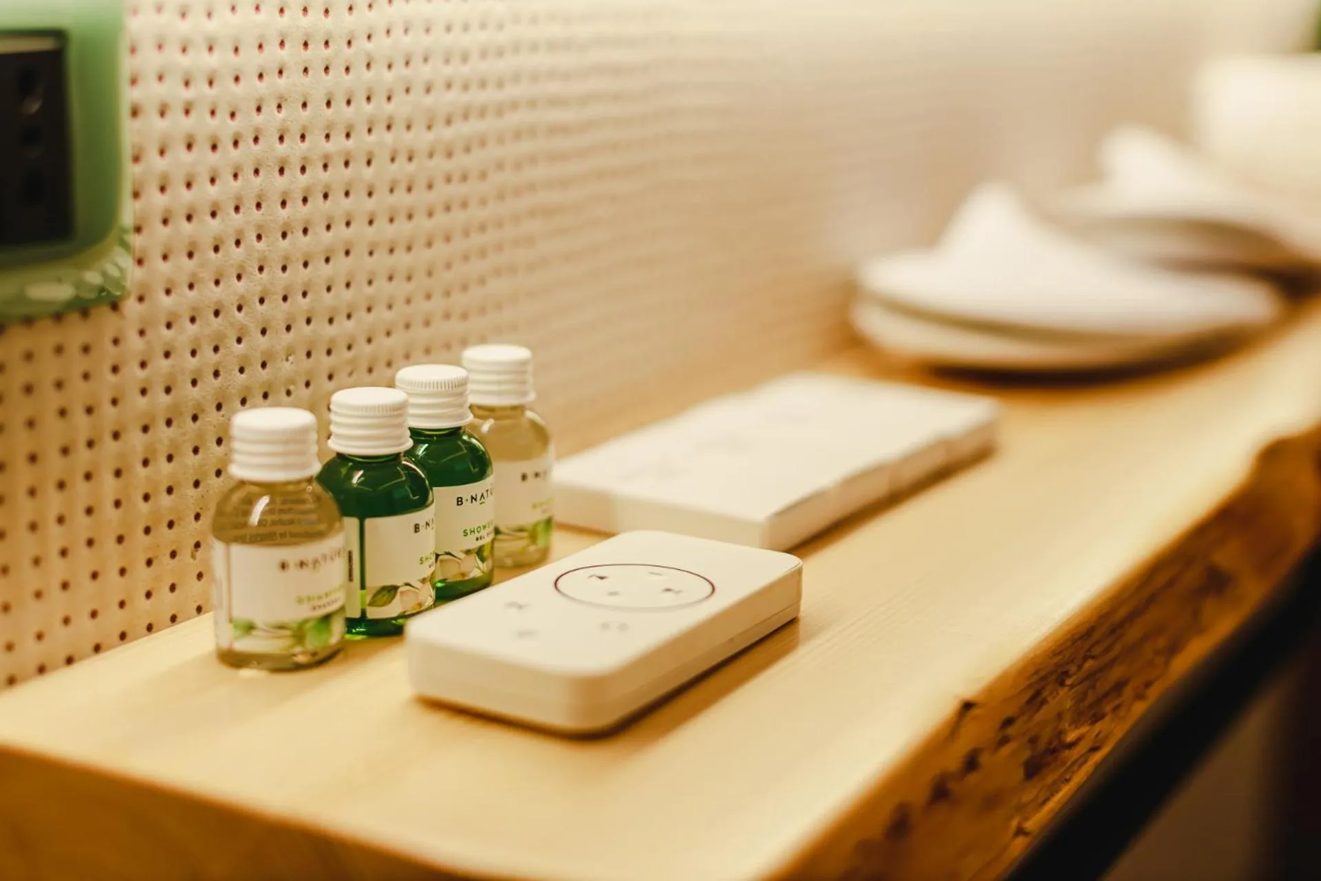 Bathroom in Incentro Domus