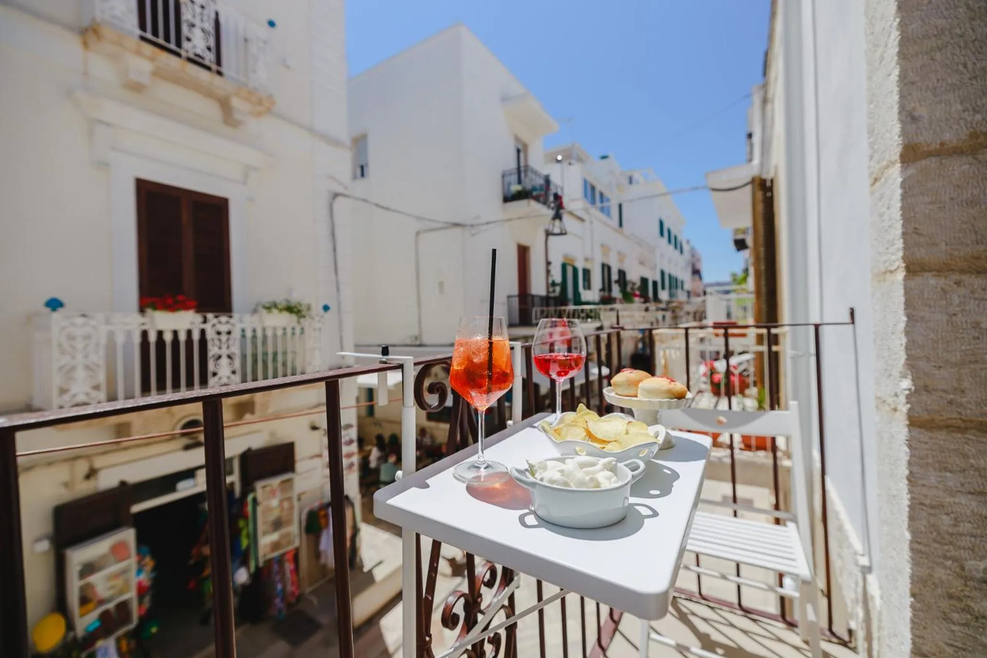 Property building in Incentro Domus