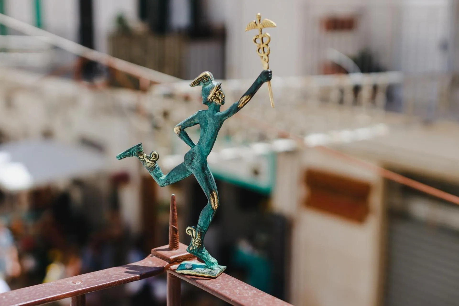 Day in Incentro Domus