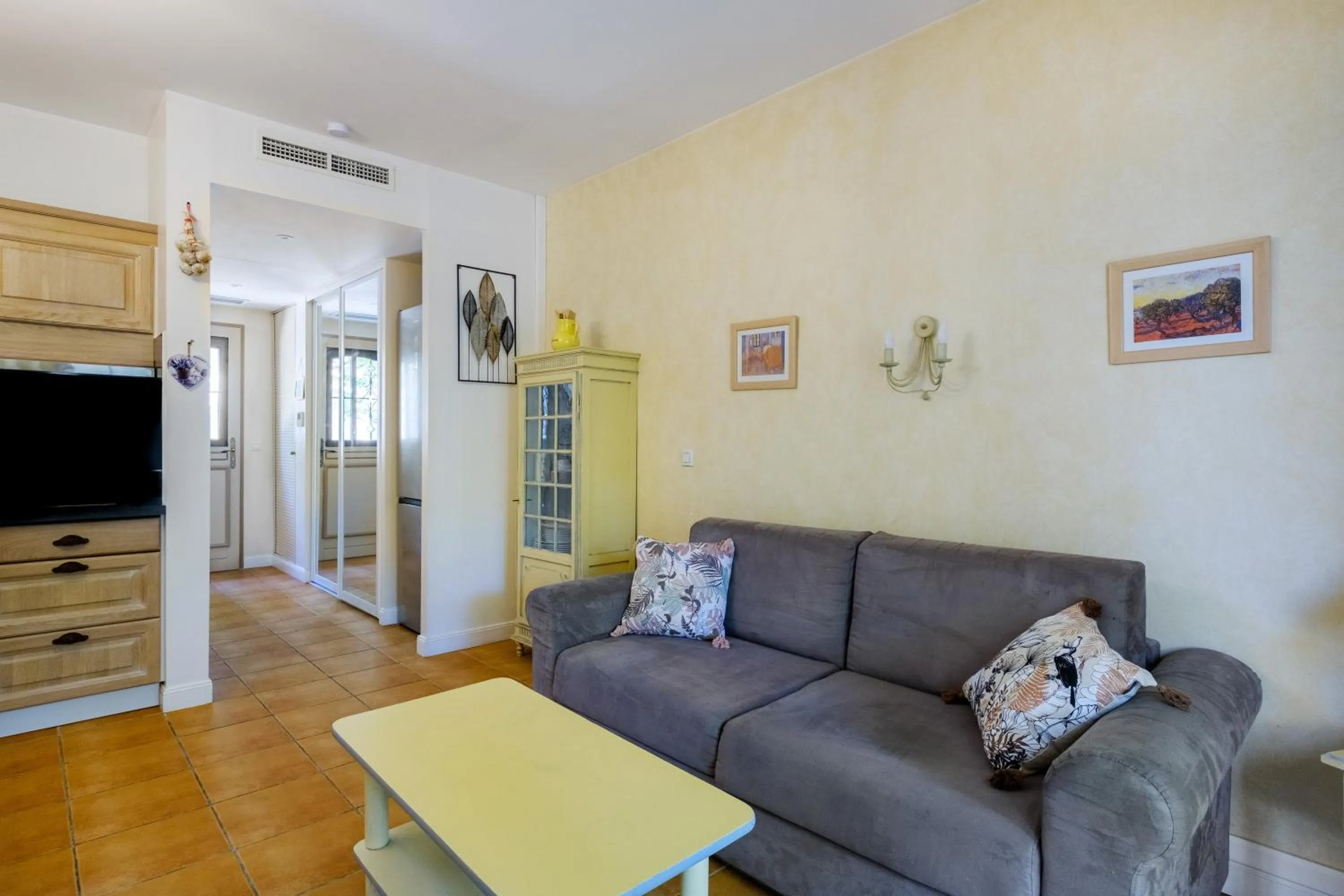 Property building in Domaine de Fayence