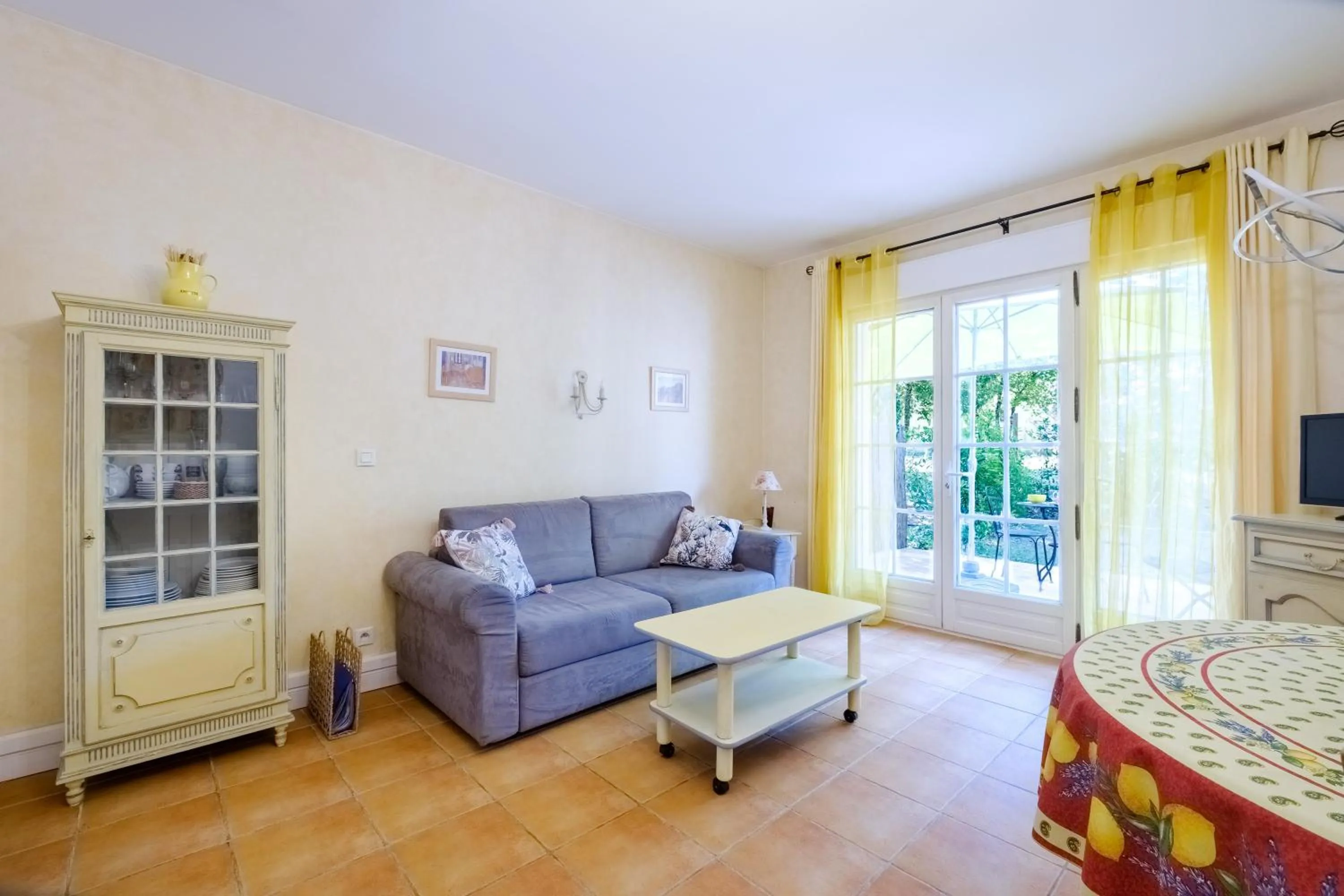 Property building in Domaine de Fayence