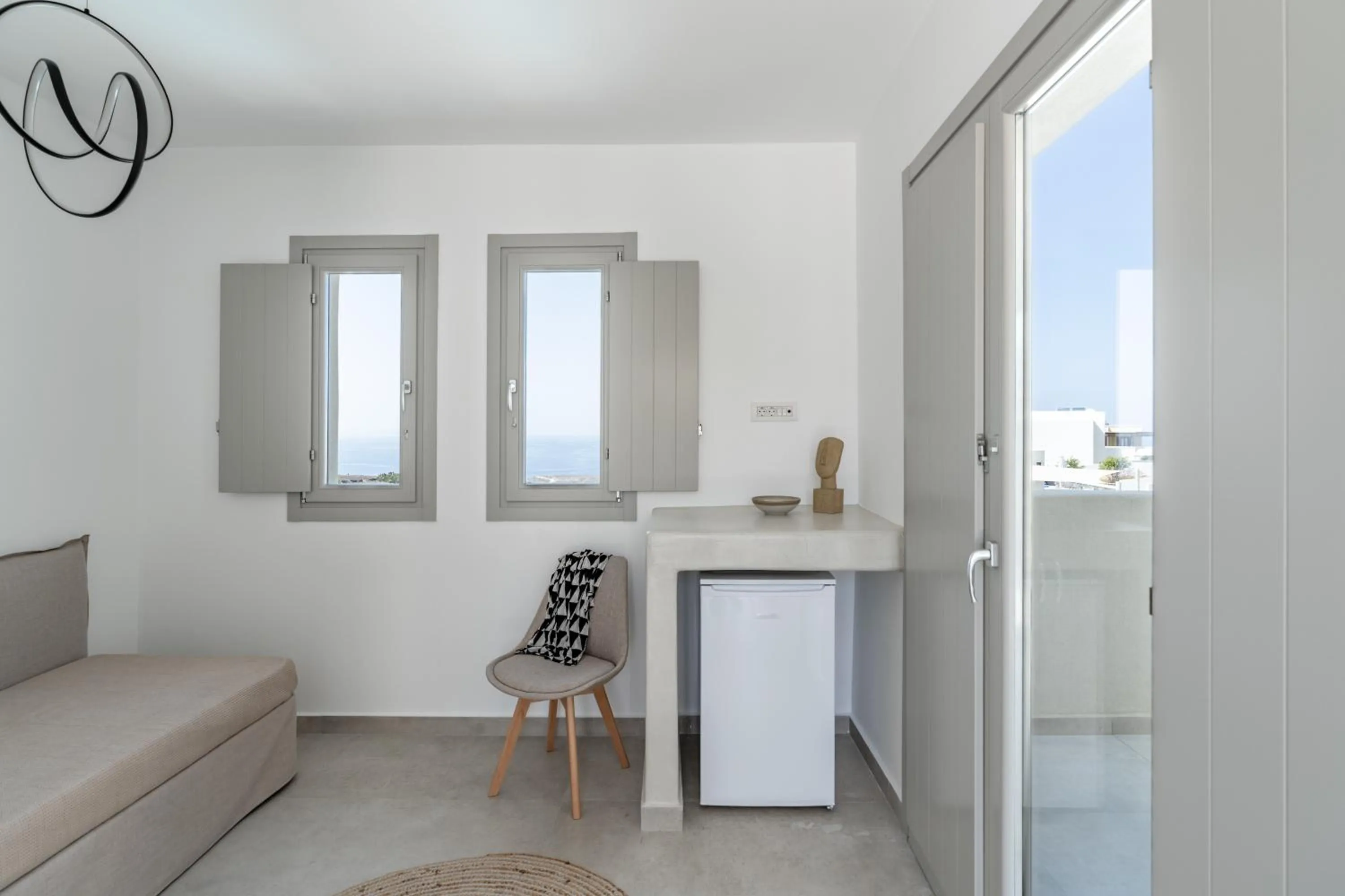 Bed in Alegria by Casa Sigalas