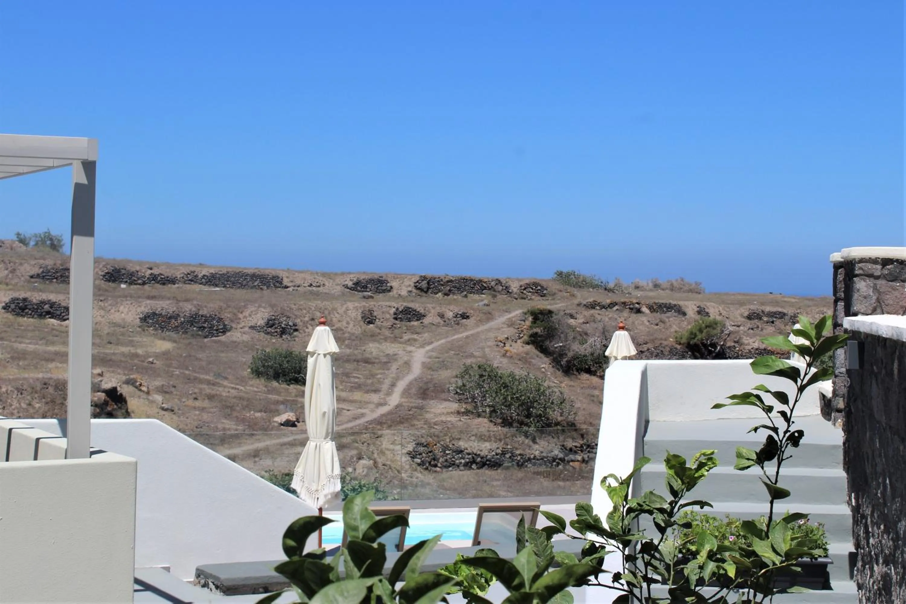 Day in Alegria by Casa Sigalas