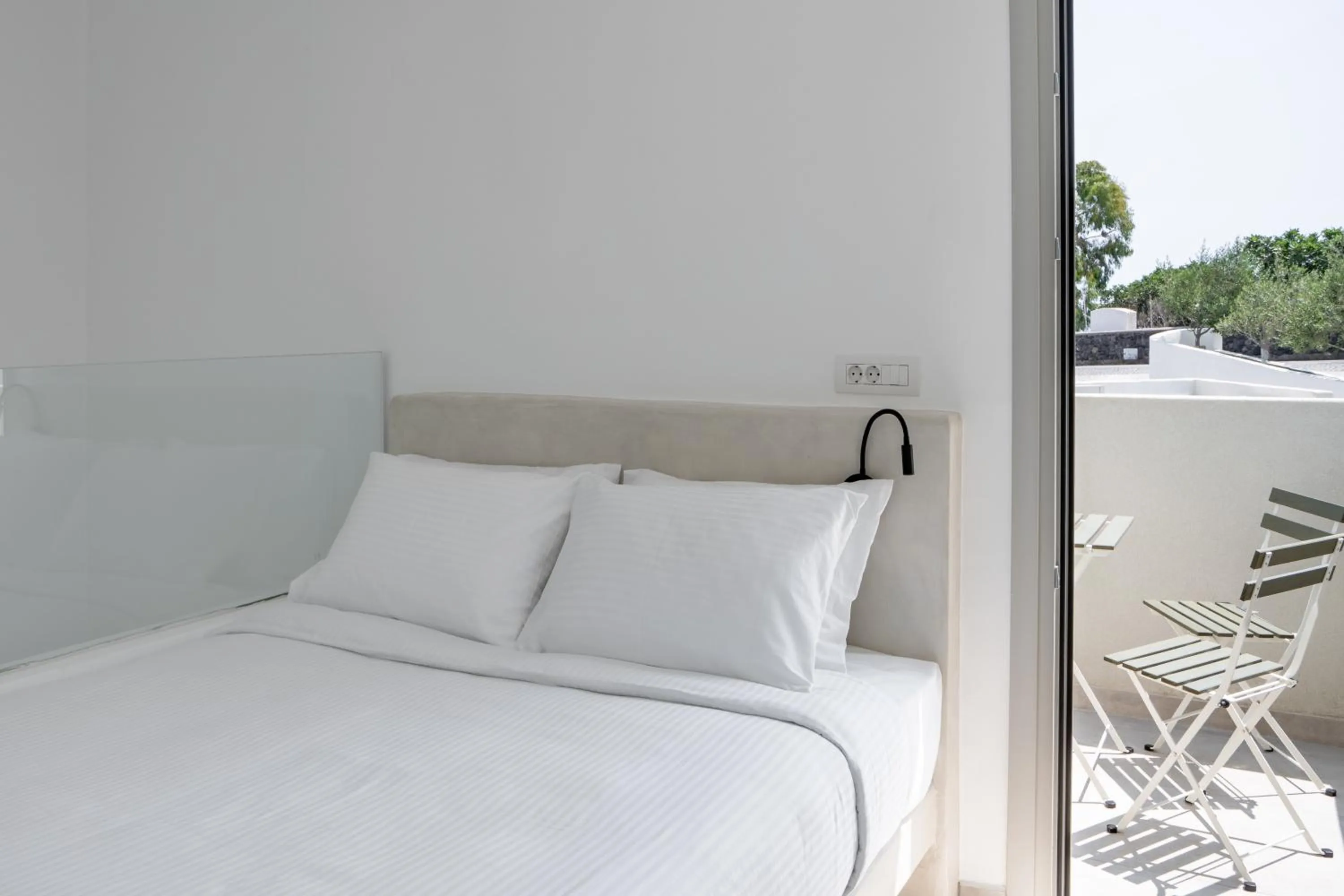 Bed in Alegria by Casa Sigalas