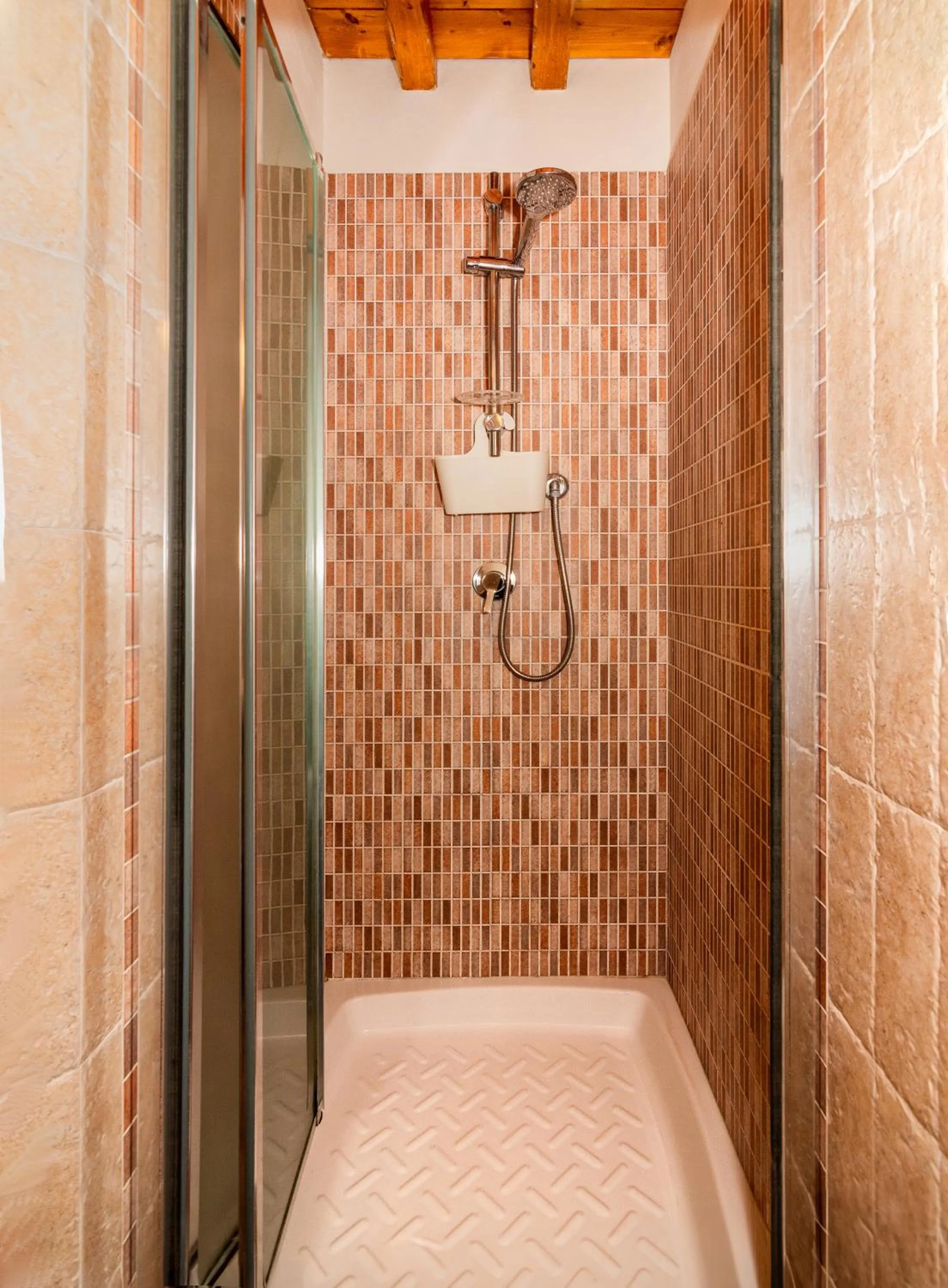 B&B Il Giardino dei Poeti and Apartaments