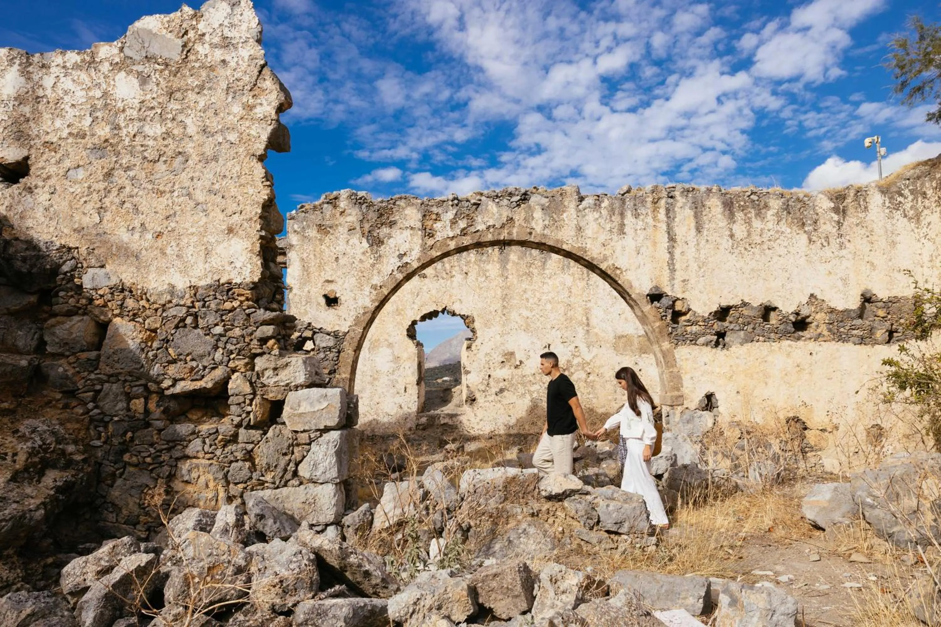 Location in Mirthea Suites