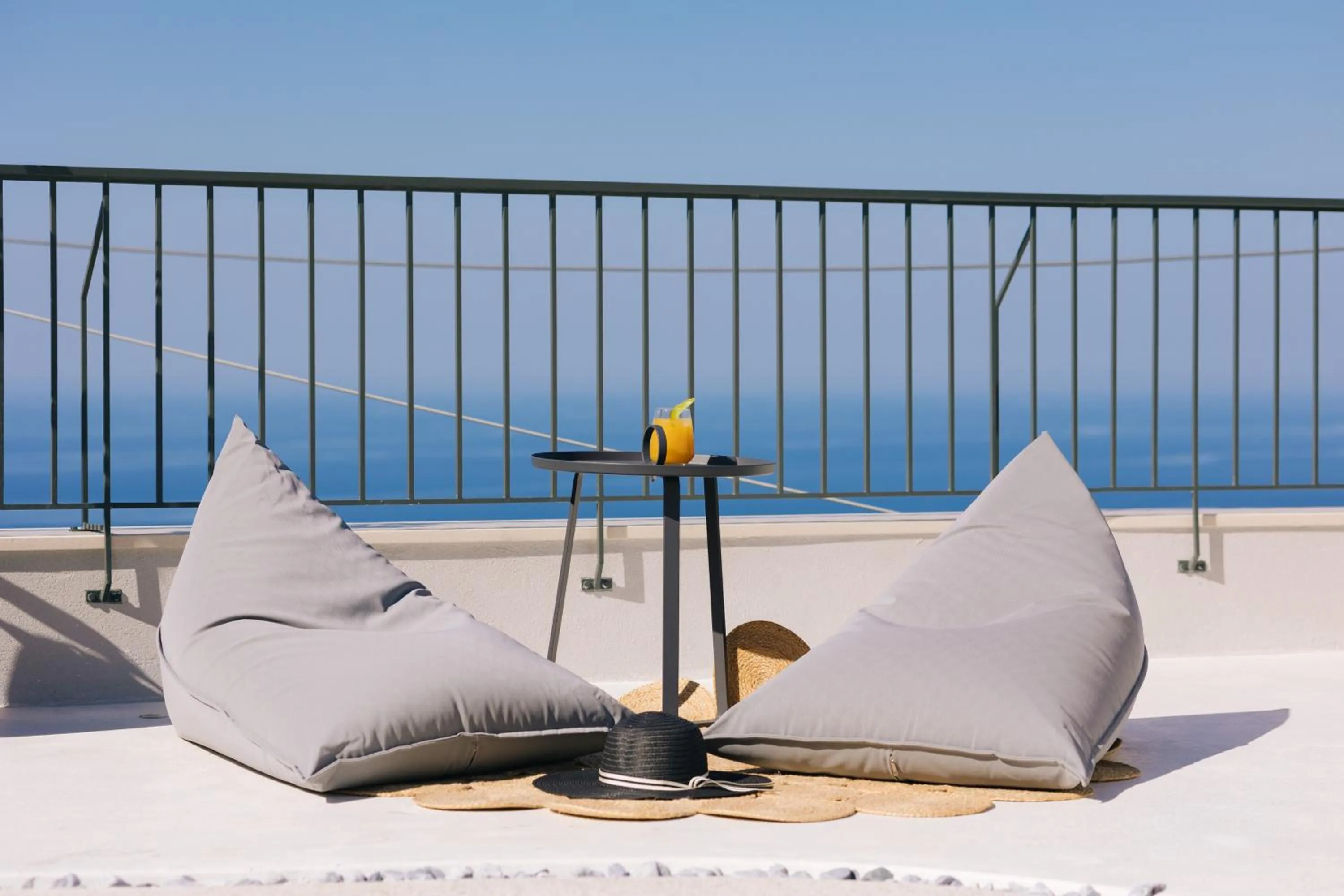 View (from property/room) in Mirthea Suites