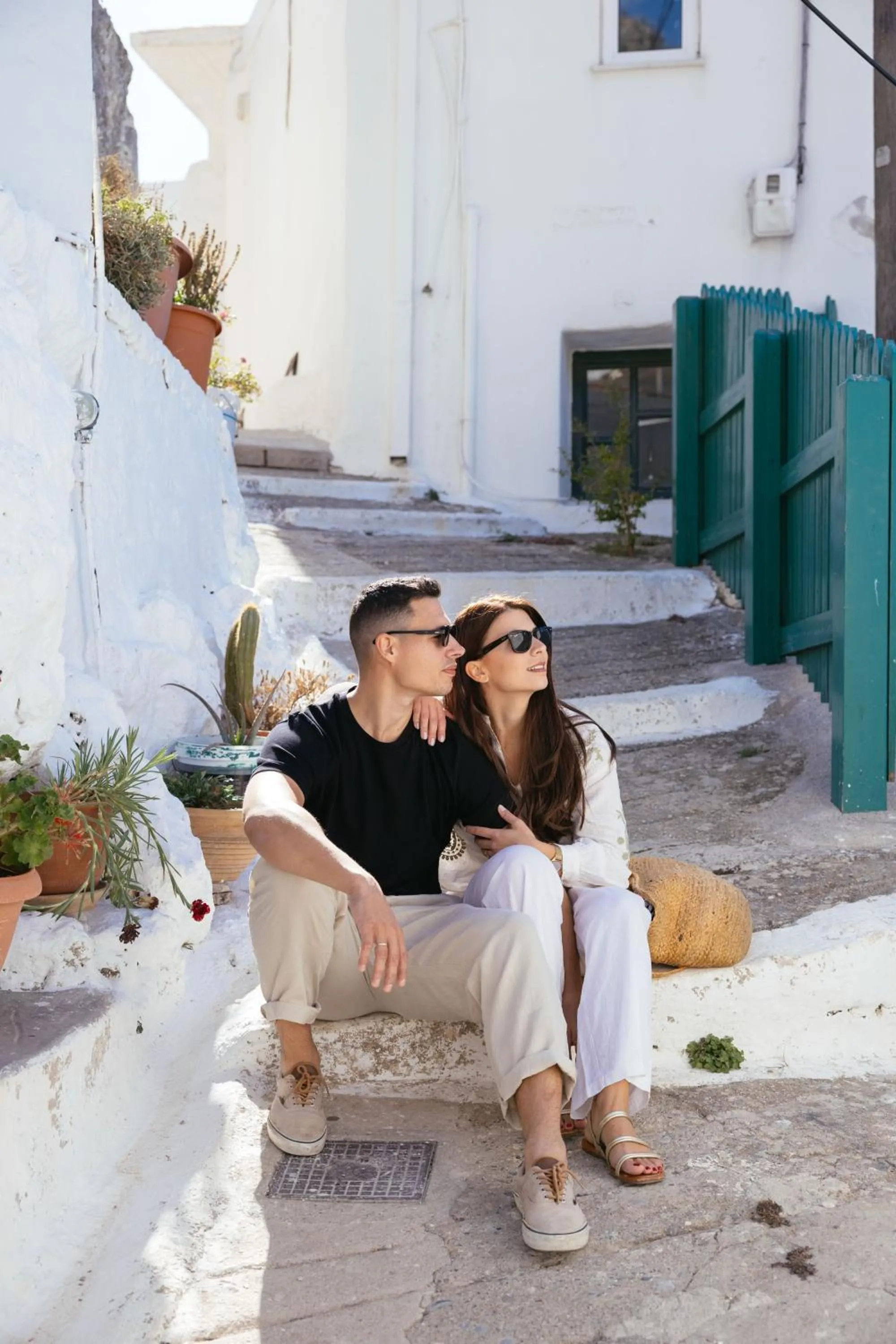 Location in Mirthea Suites