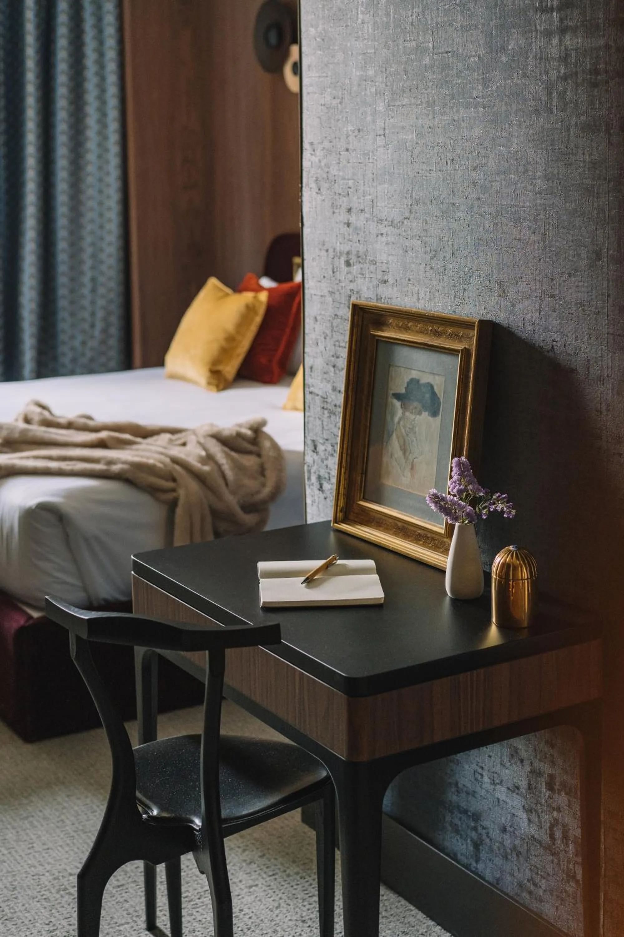 Photo of the whole room, Bed in Hotel Pinar Plaza