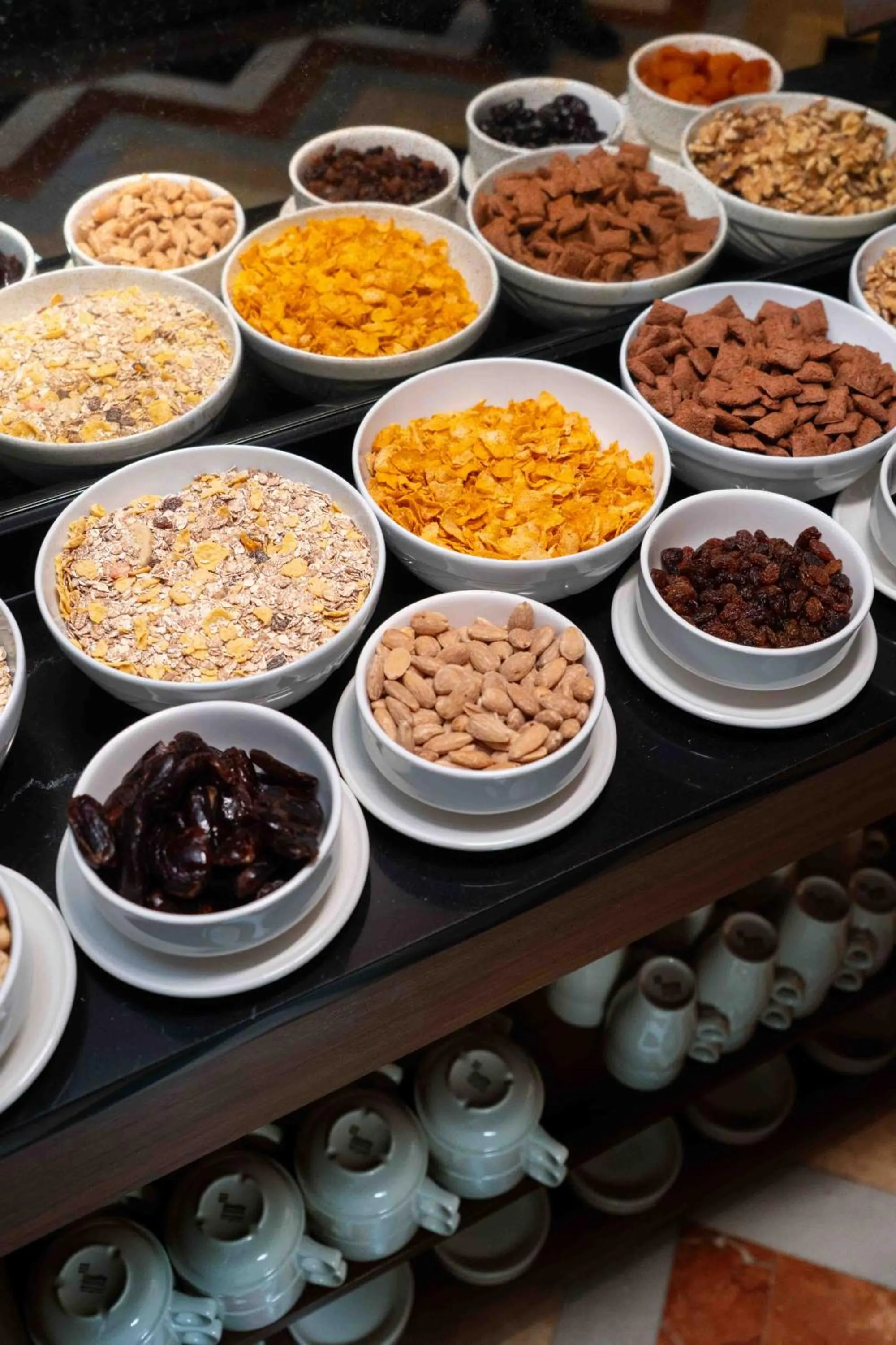 Food in Hotel Pinar Plaza