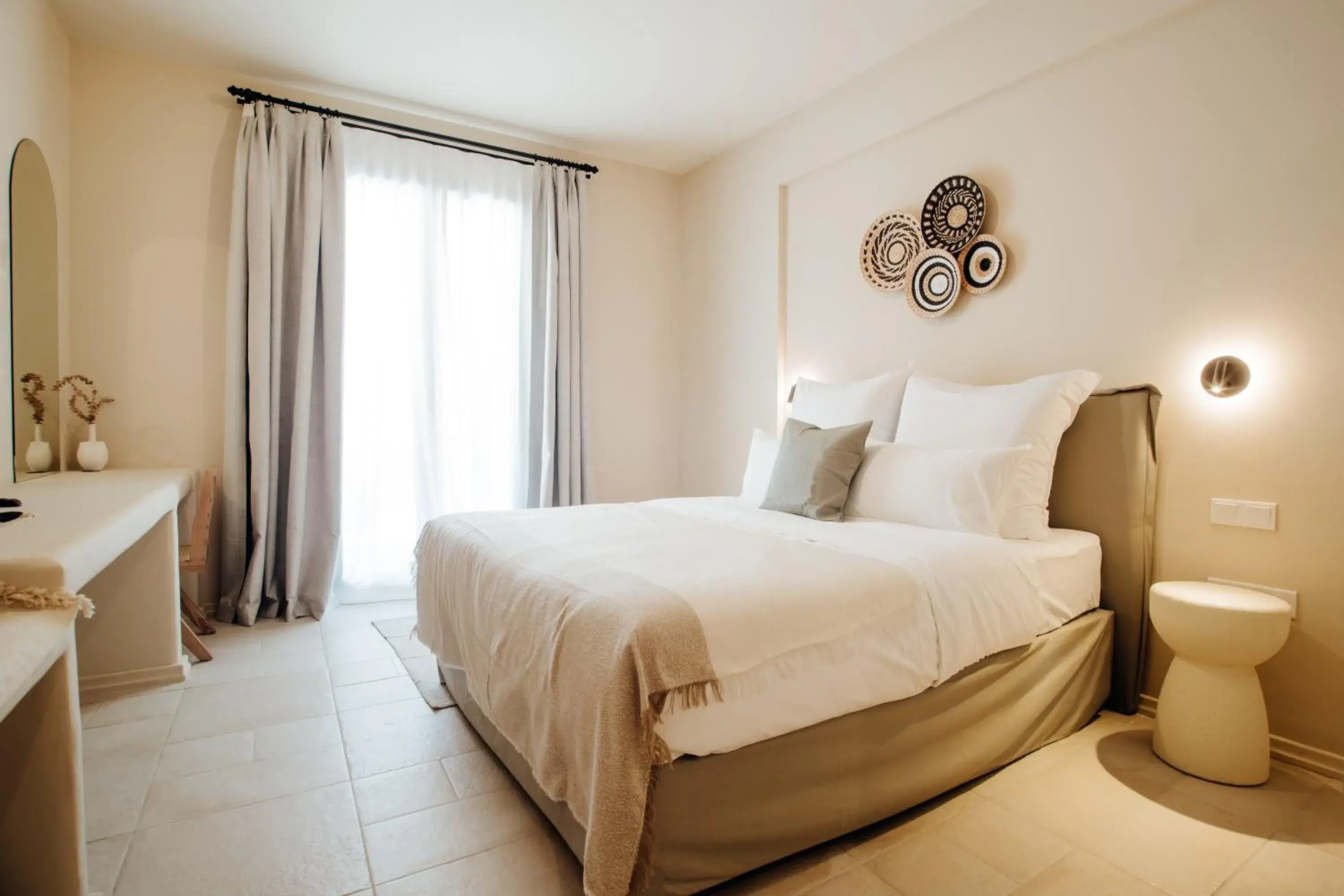 Suite in Thymises Boutique Hotel Suite in Thymises Boutique Hotel