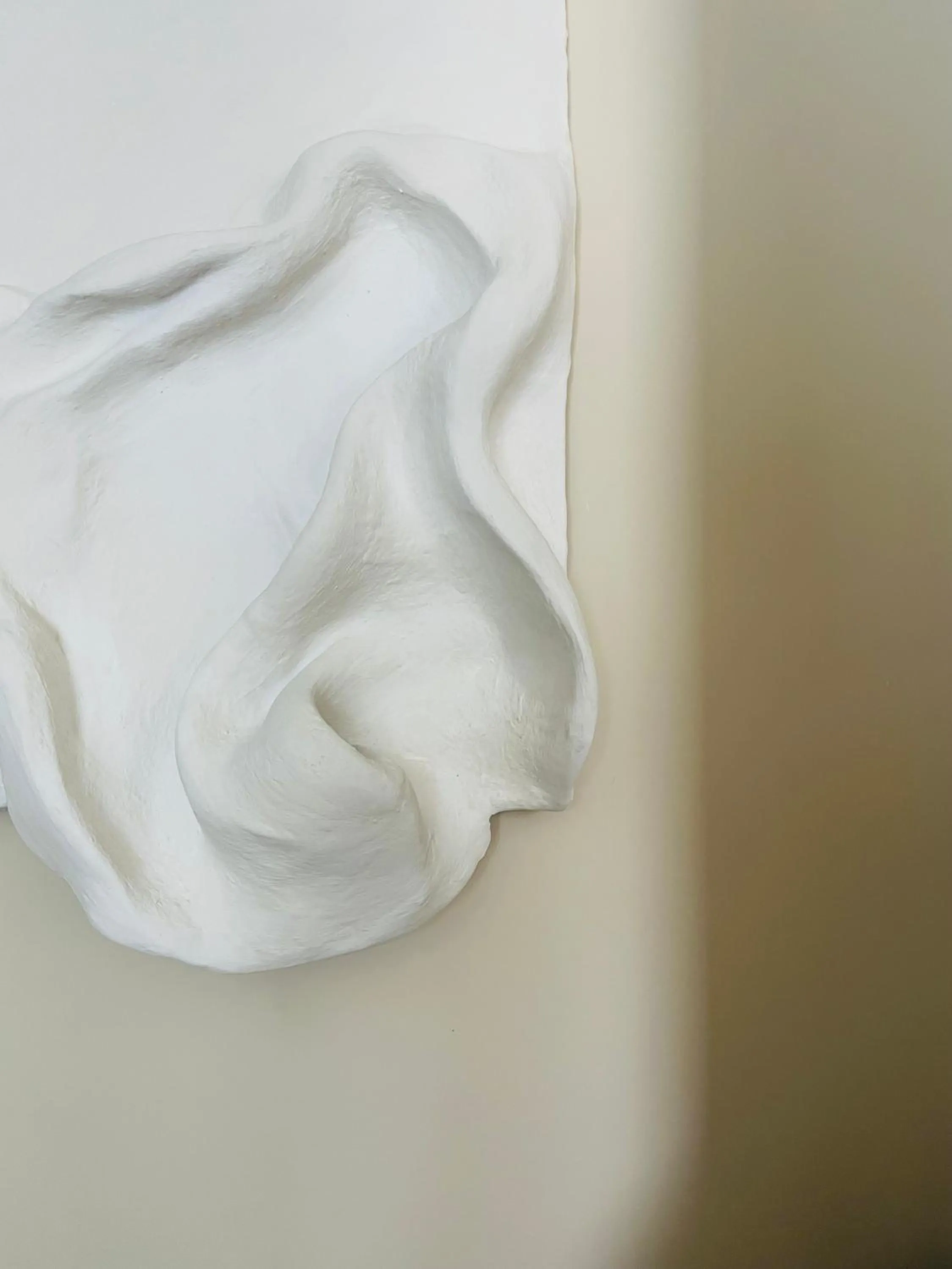 Decorative detail in Thymises Boutique Hotel