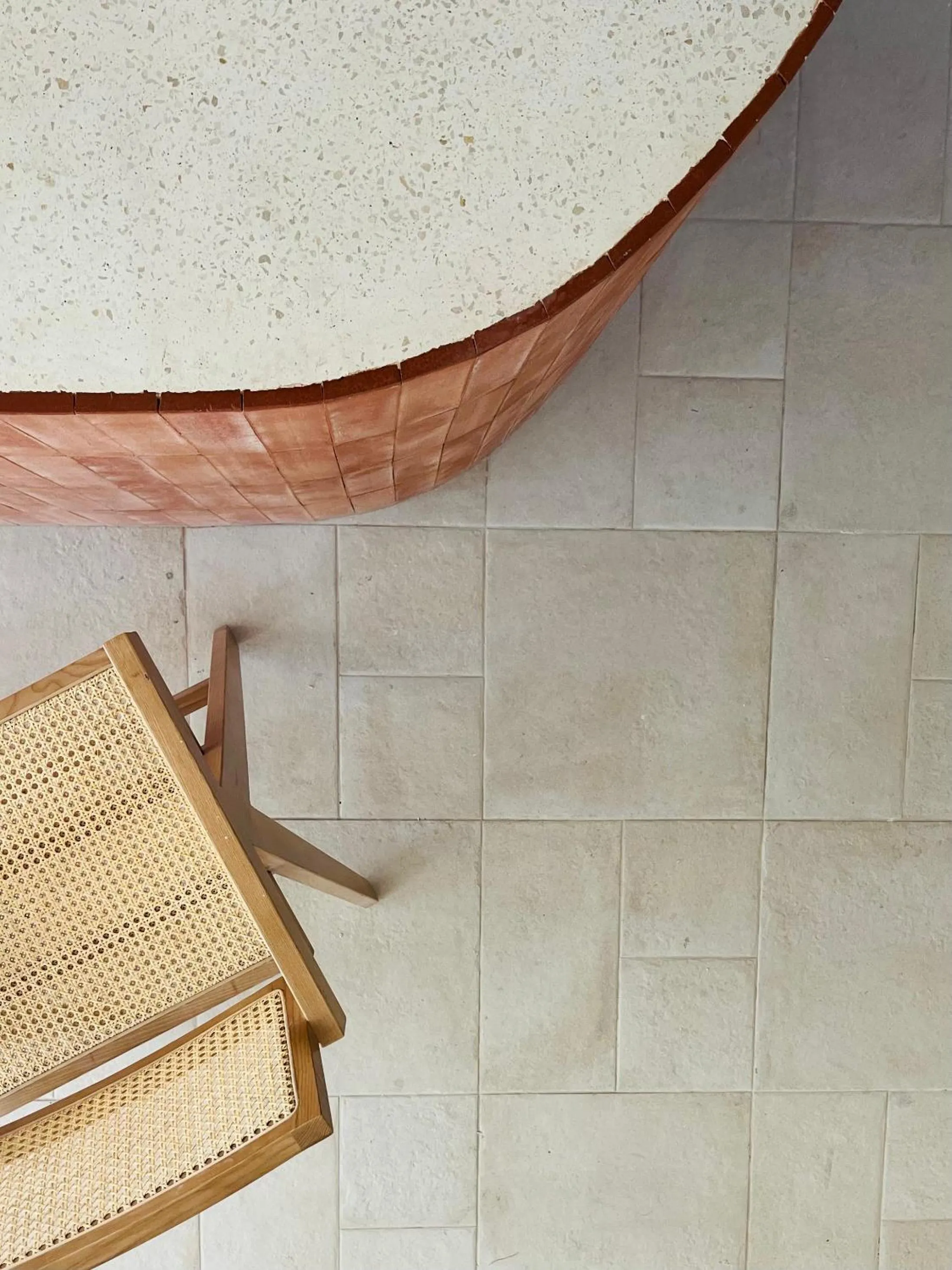 Lobby or reception in Thymises Boutique Hotel