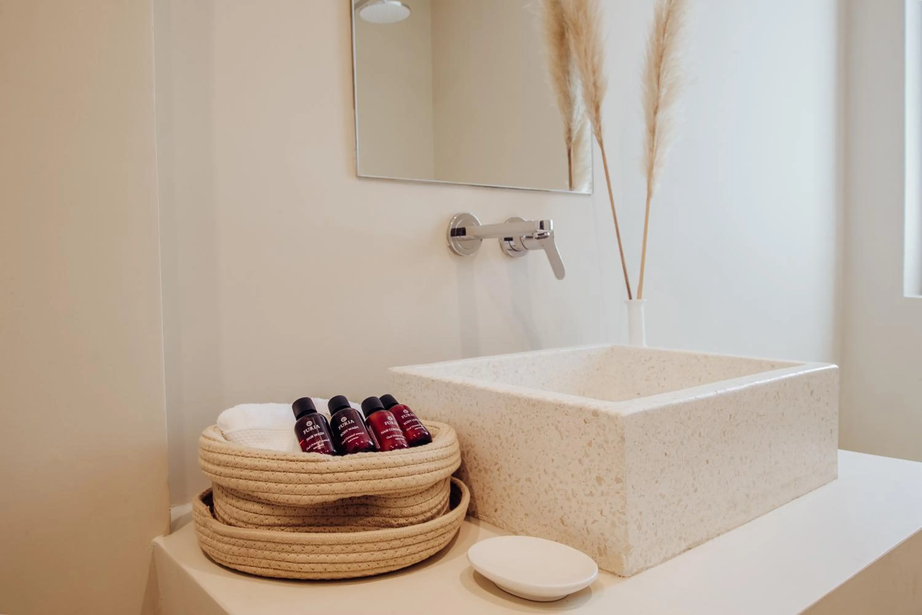 Thymises Boutique Hotel