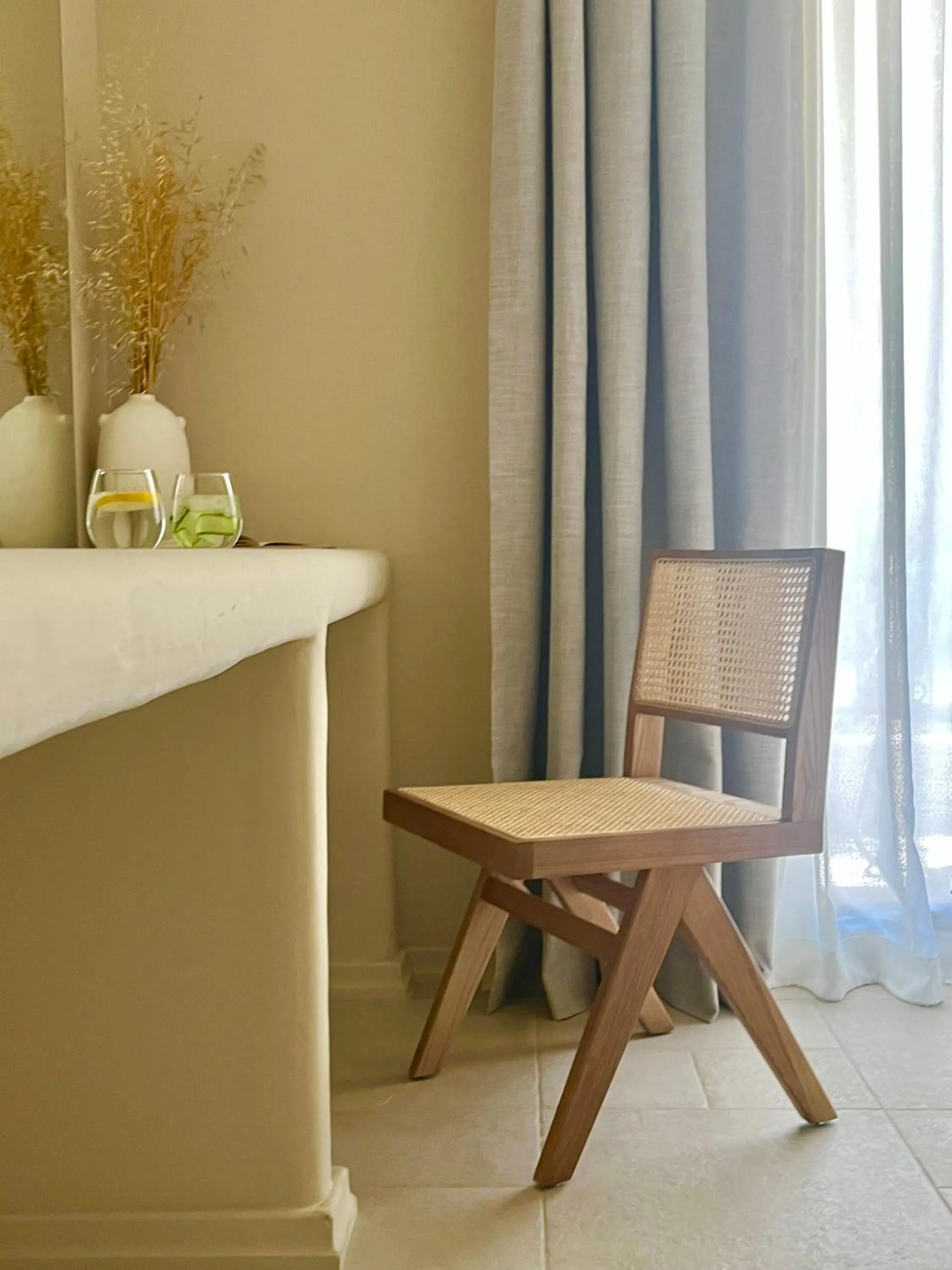 Thymises Boutique Hotel