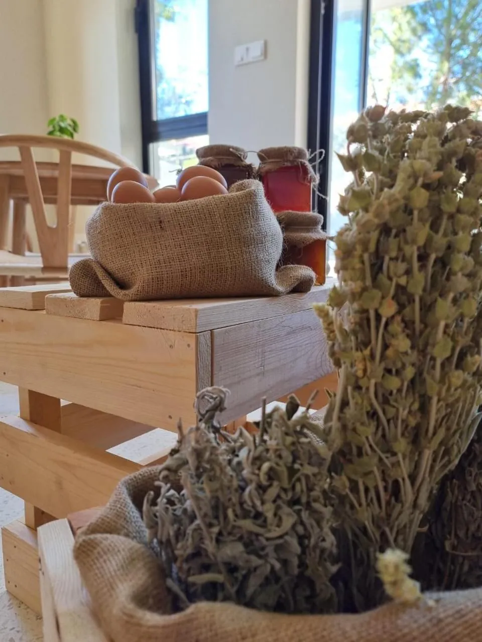 Thymises Boutique Hotel