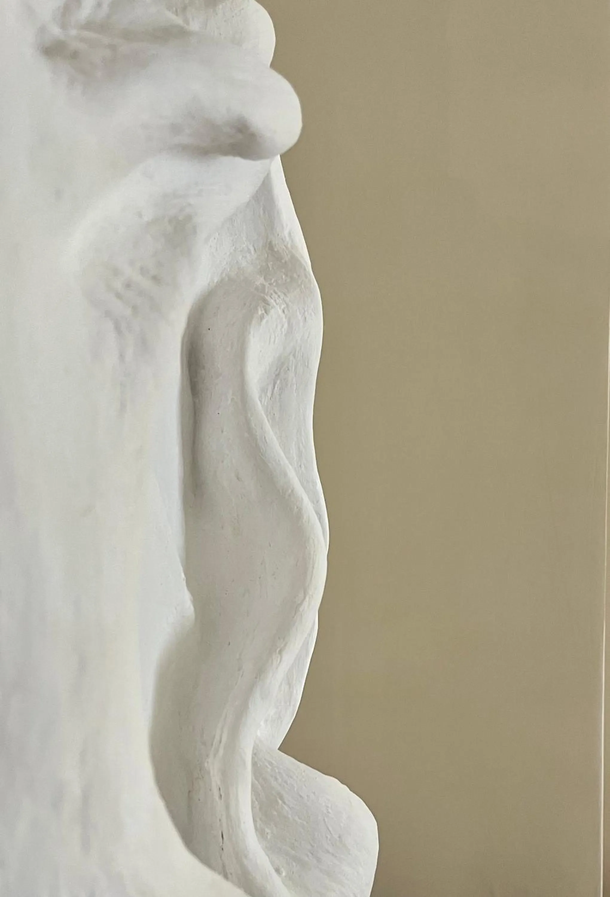 Decorative detail in Thymises Boutique Hotel