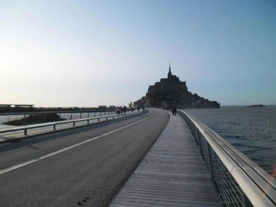 Nearby landmark in La Chevallerie - Exclusive tranquil oasis