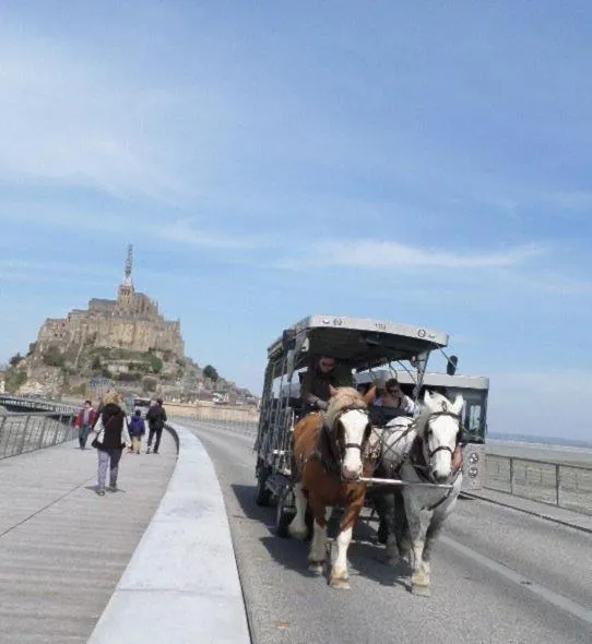 Nearby landmark in La Chevallerie - Exclusive tranquil oasis