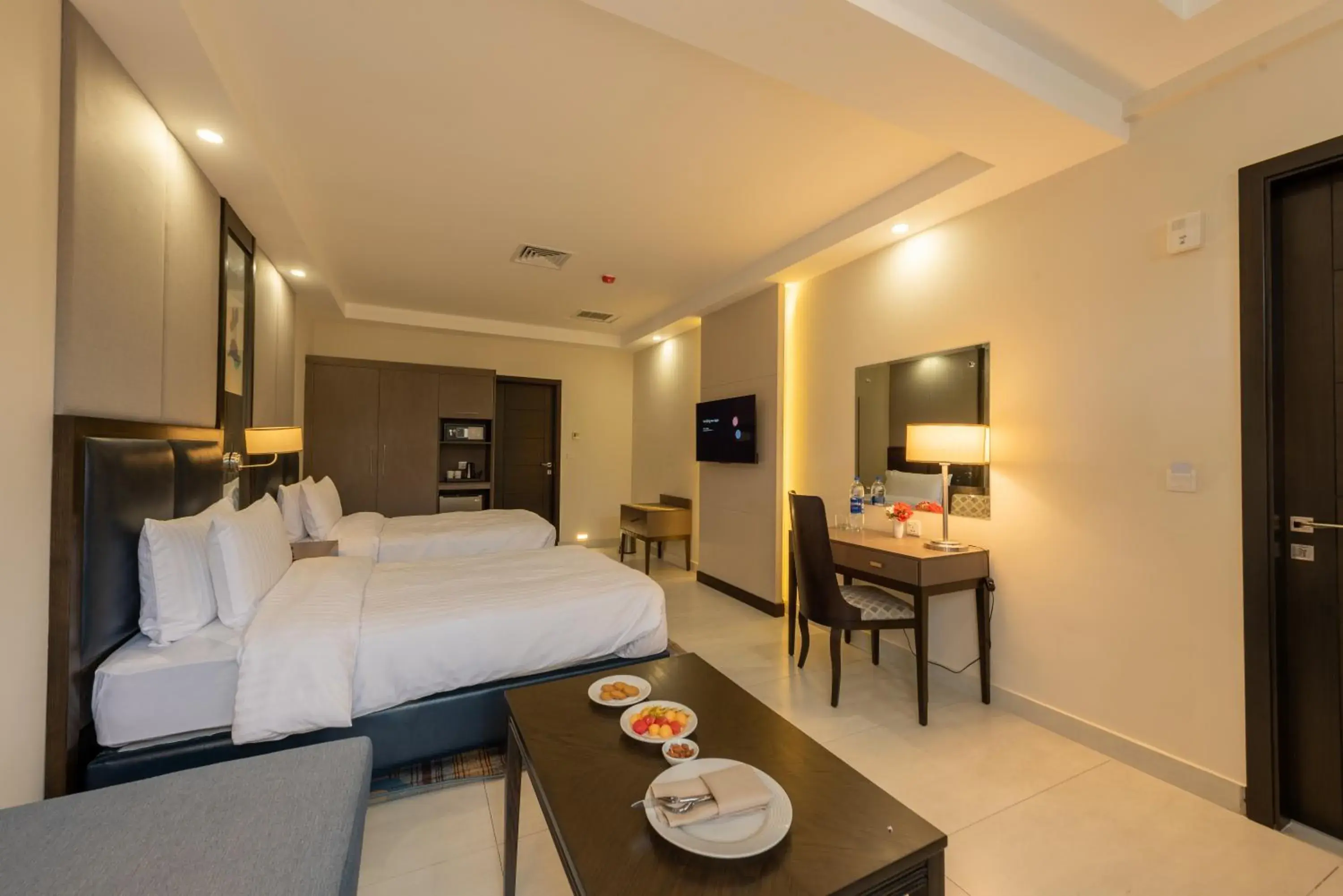 Superior Twin Room in PC Legacy Hunza Superior Twin Room in PC Legacy Hunza