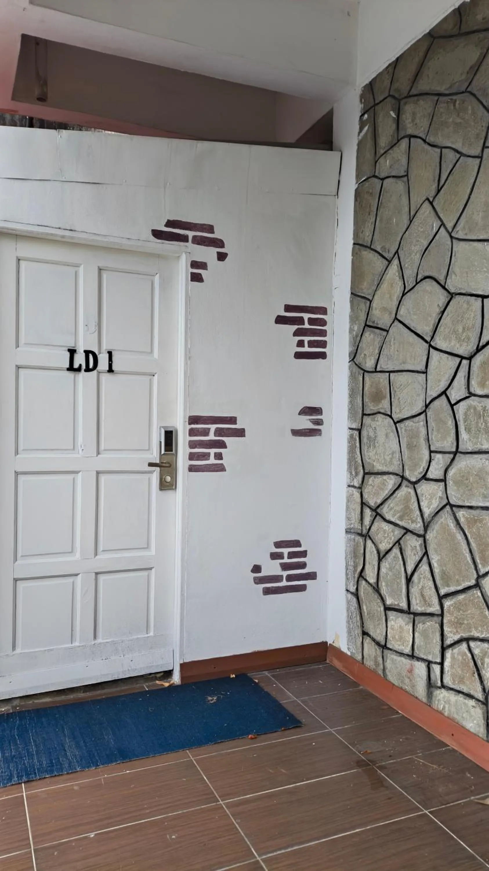 View (from property/room) in Natol Homestay - London Foochow Road