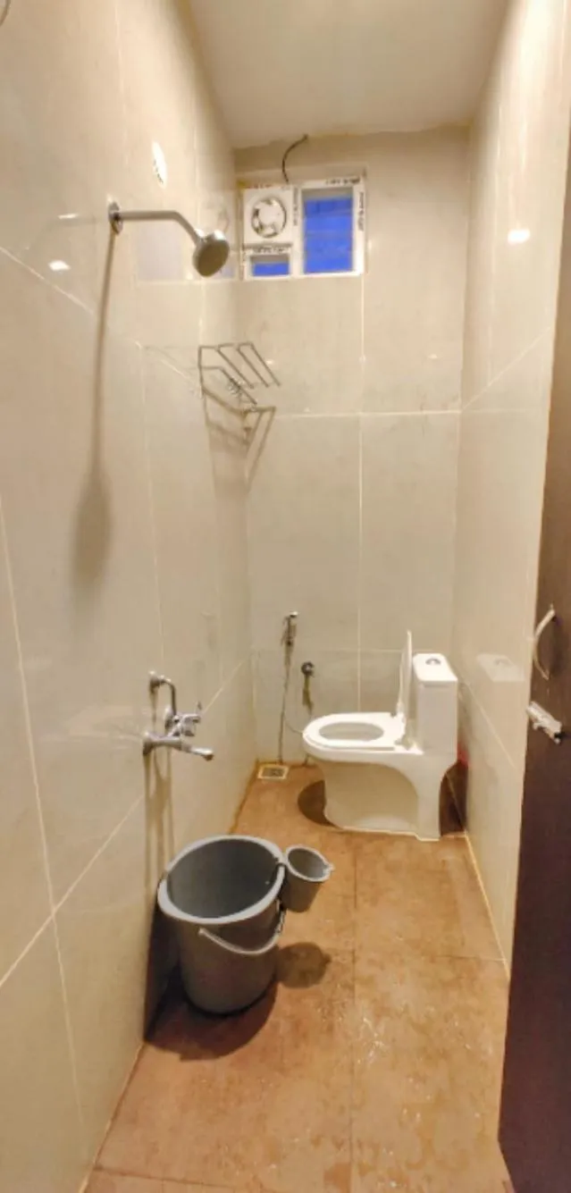 Bathroom in DKV Beach View