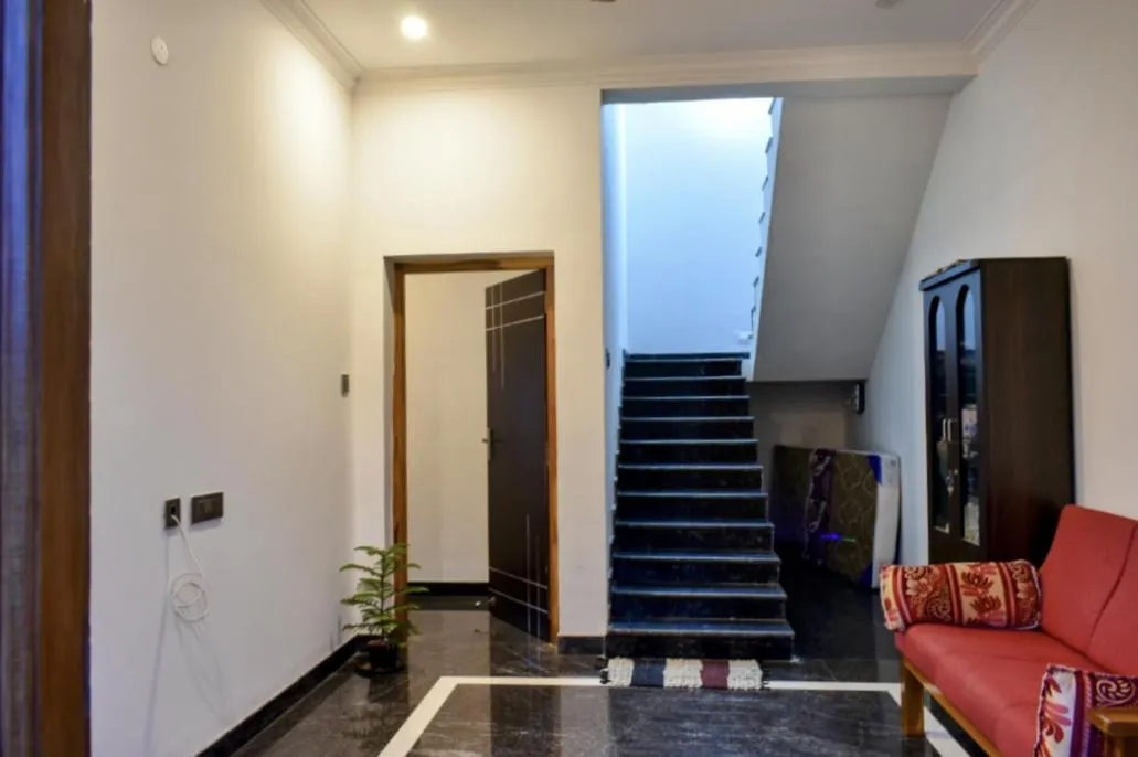 Living room in DKV Beach View