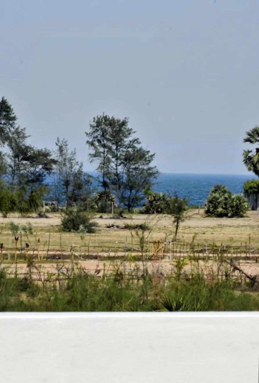 Sea view in DKV Beach View