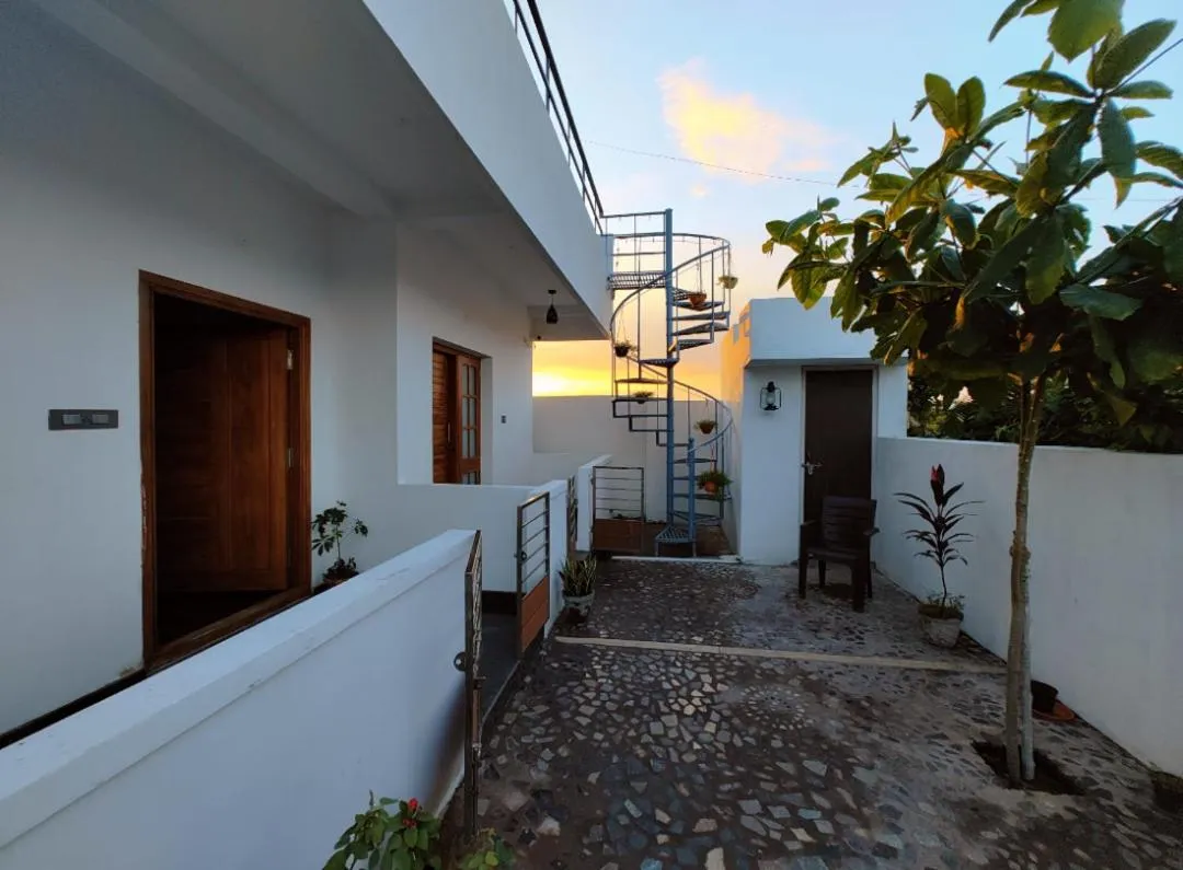 Property building in DKV Beach View