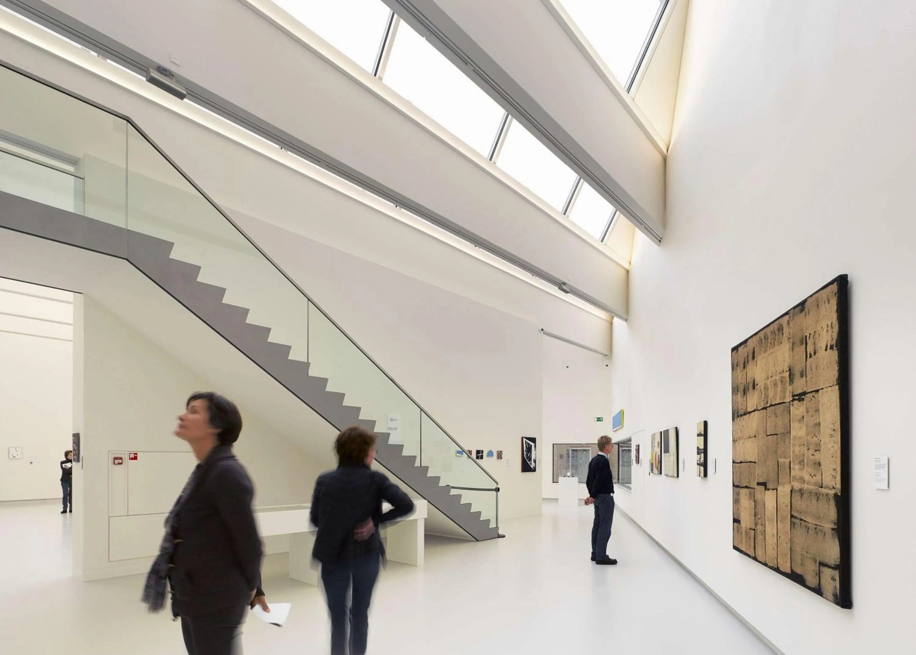 Nearby landmark in Golden Tulip Hotel Central