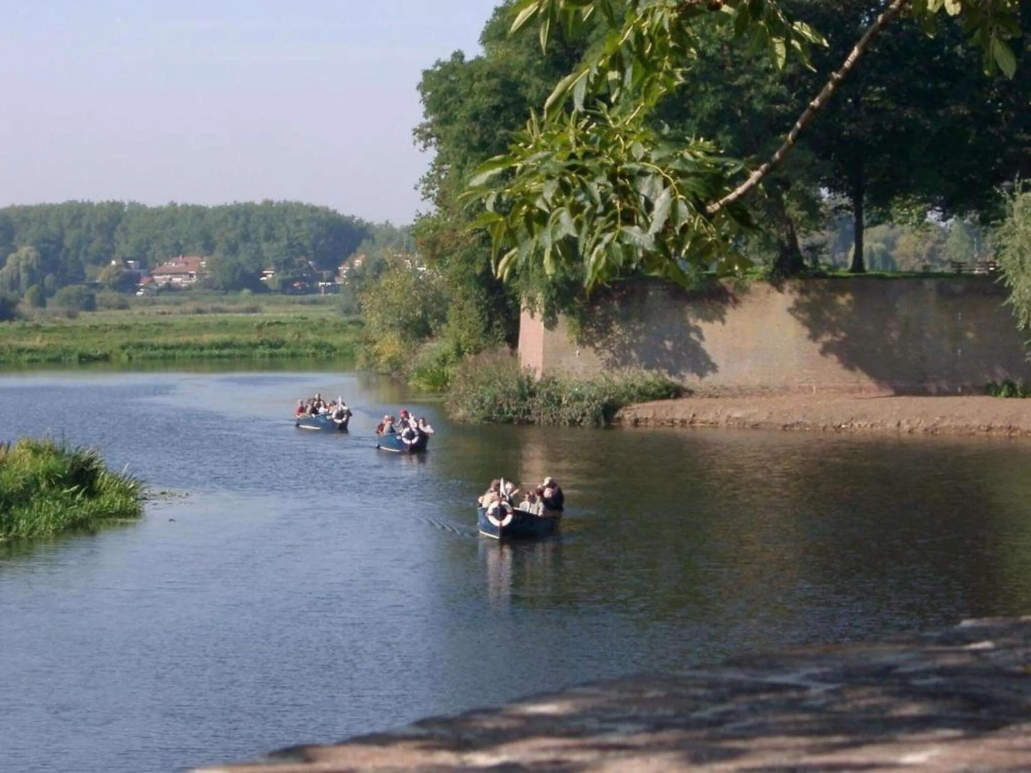 Nearby landmark in Golden Tulip Hotel Central