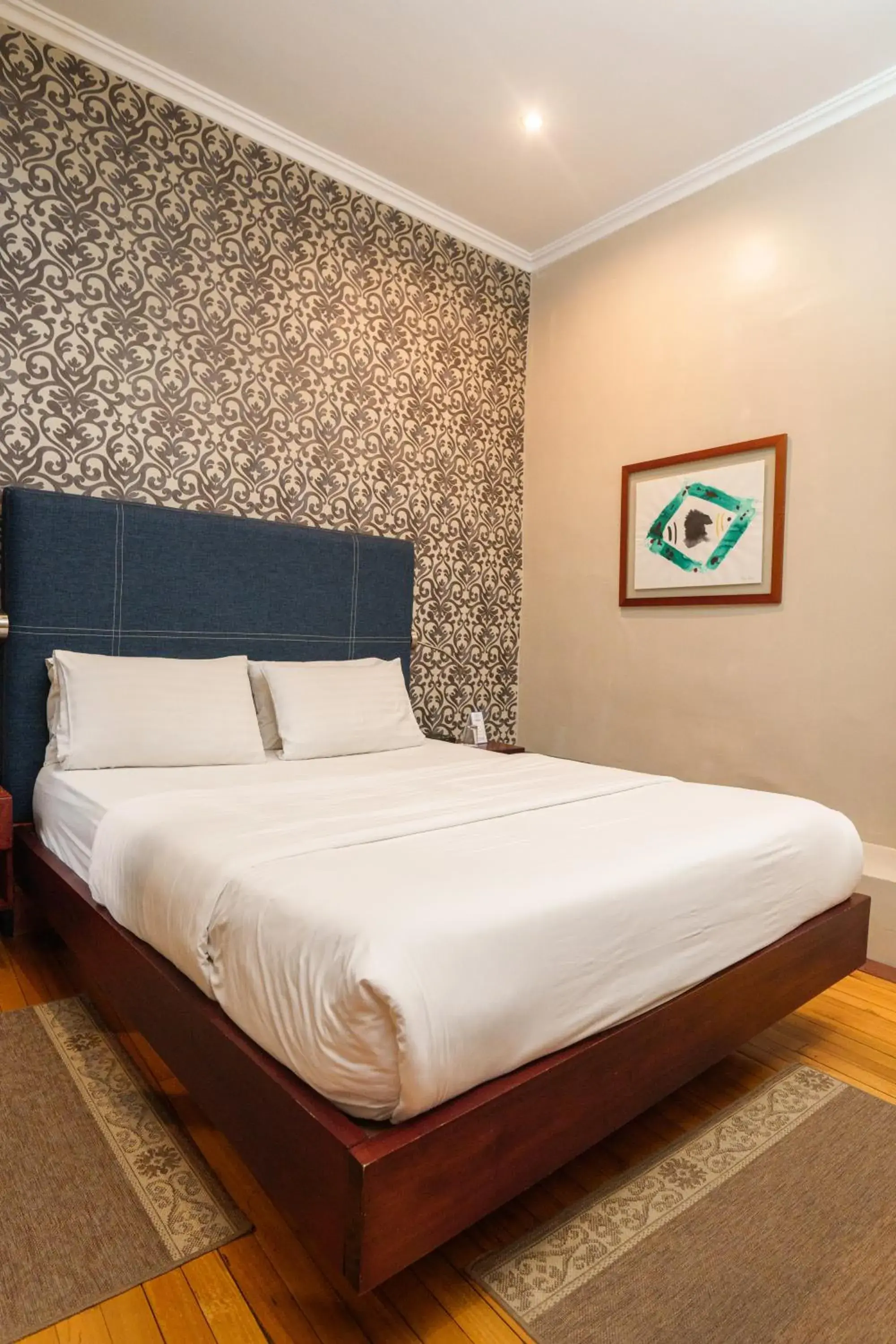 Superior Double Room in Santa Lucia House - Forum Superior Double Room in Santa Lucia House - Forum