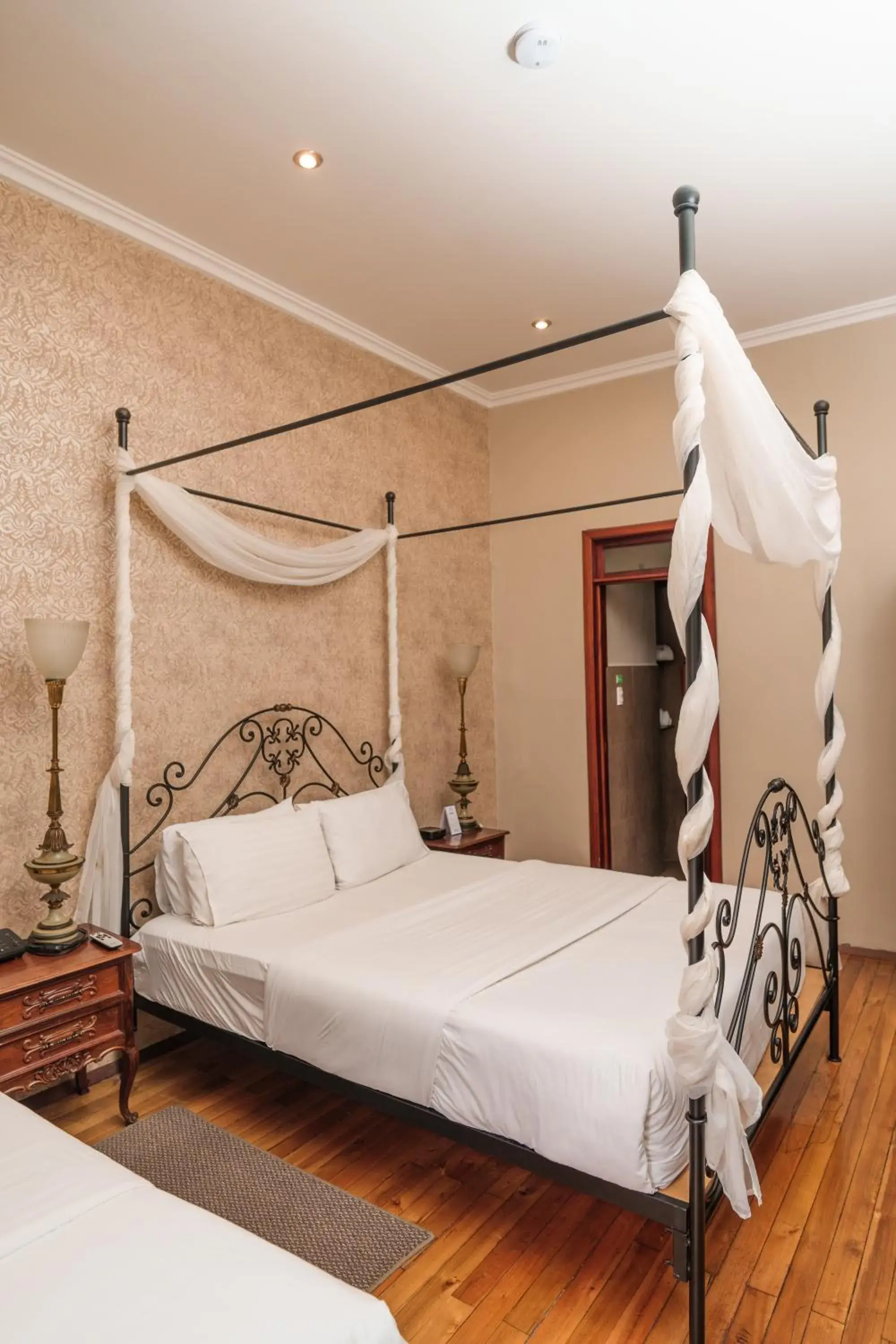 Twin Room in Santa Lucia House - Forum Twin Room in Santa Lucia House - Forum