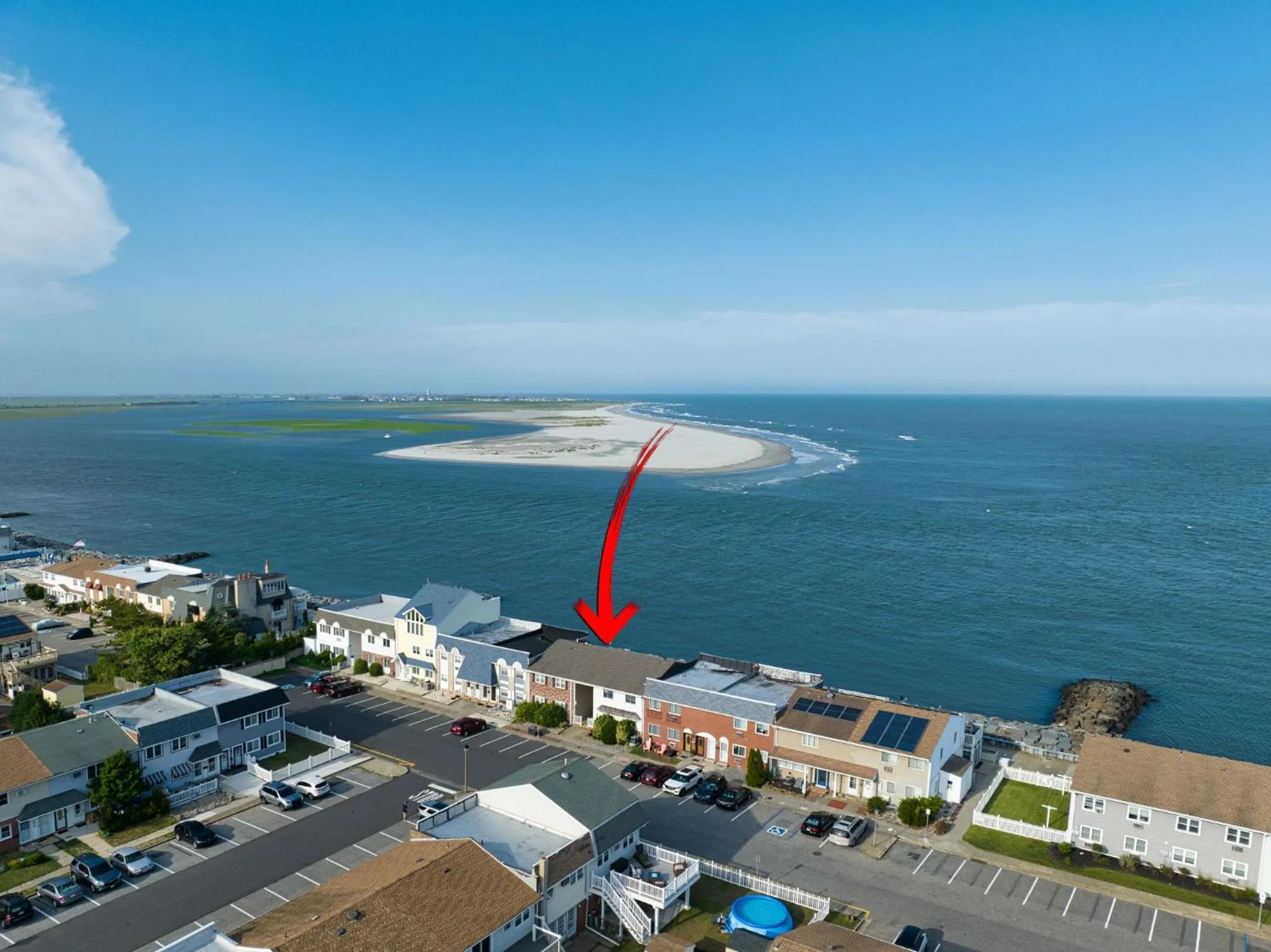 Day in Waterfront North Wildwood Anglesea Family Retreat