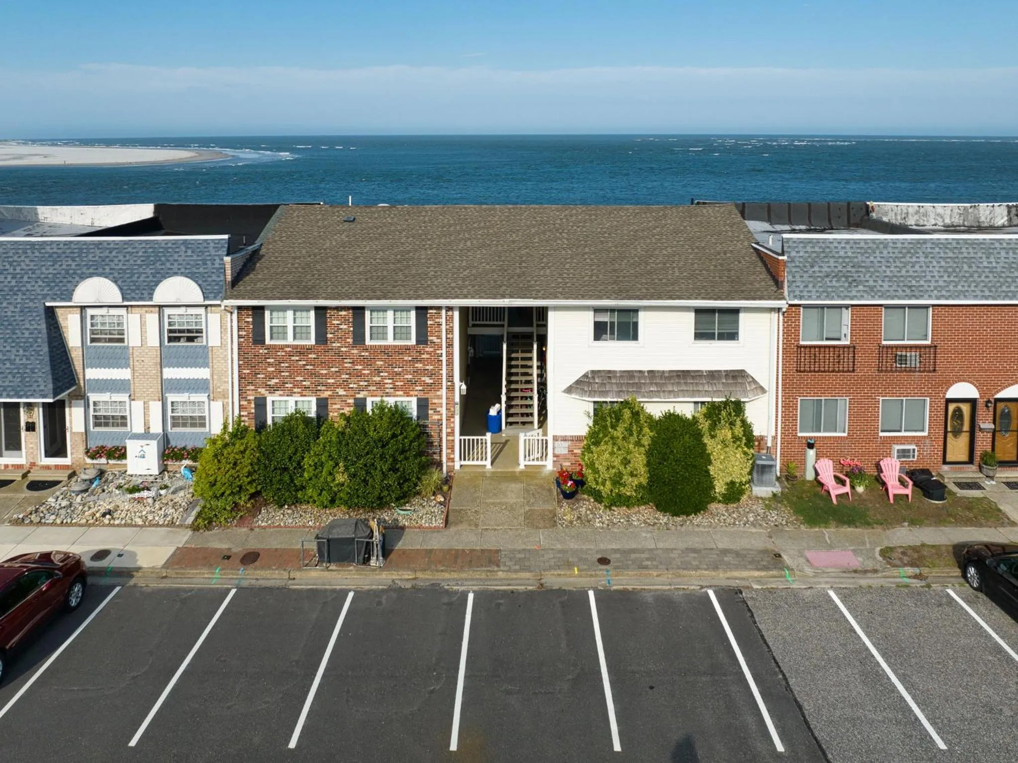 Property building in Waterfront North Wildwood Anglesea Family Retreat